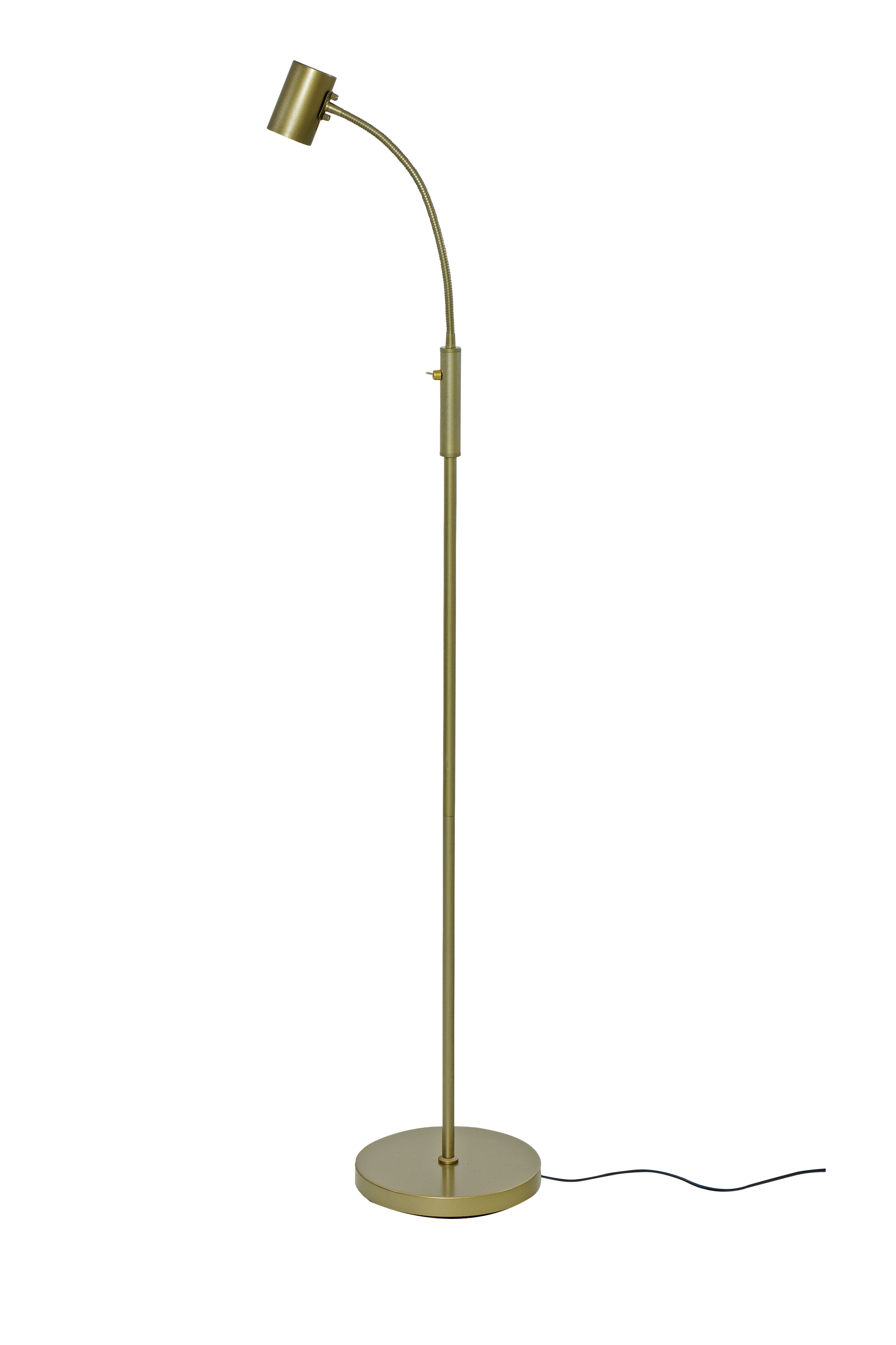 Aneta Home HUGIN golvlampa