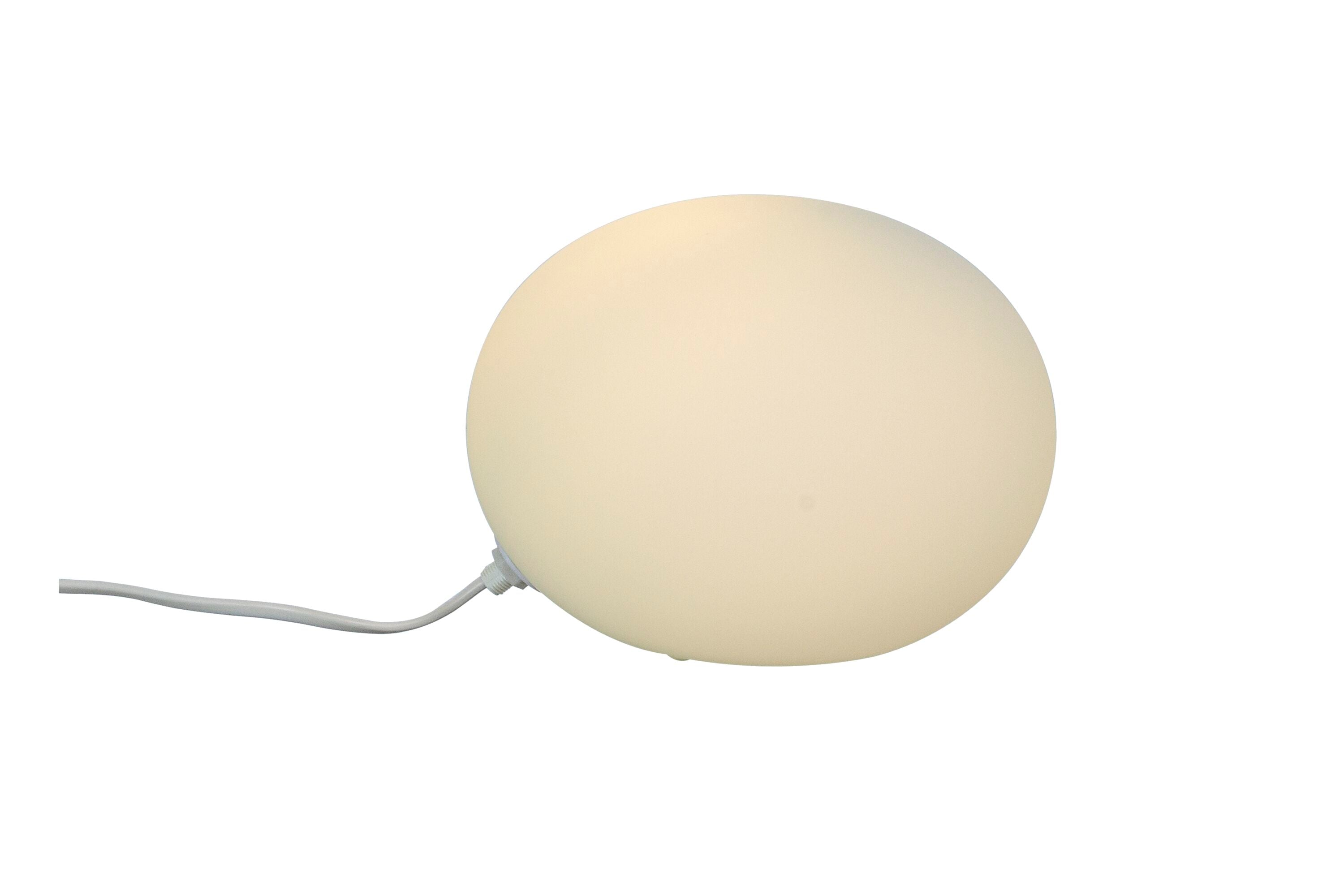 Aneta Home GLOBUS bordslampa 18 cm