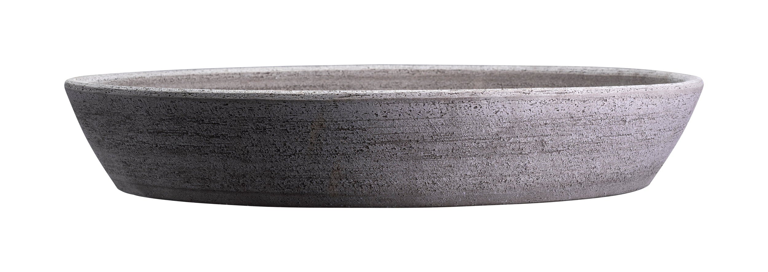Københavner Saucer RAW Grey