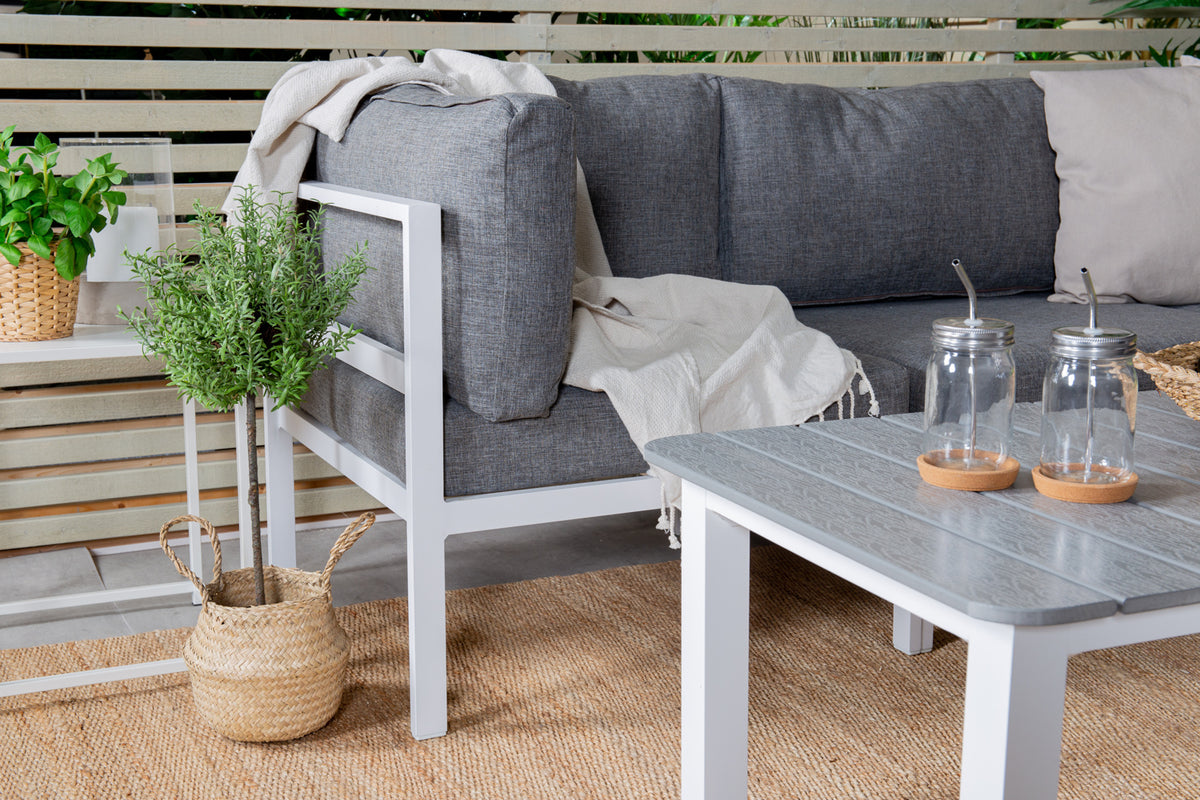 Venture Design Copacabana Hörngrupper