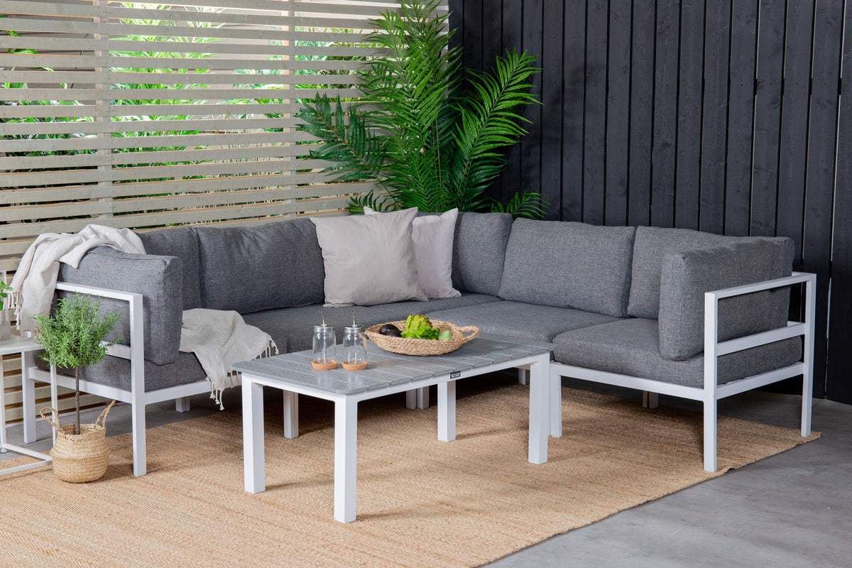 Venture Design Copacabana Hörngrupper