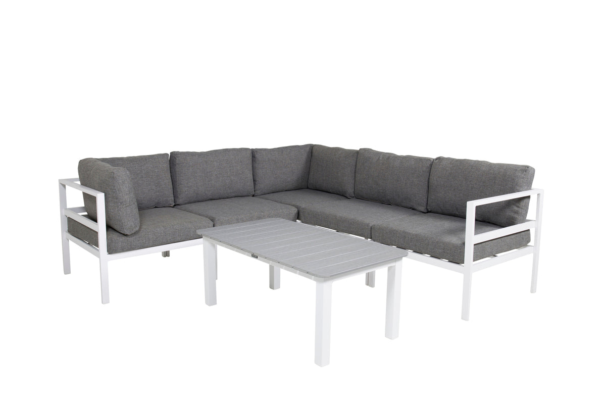 Venture Design Copacabana Hörngrupper