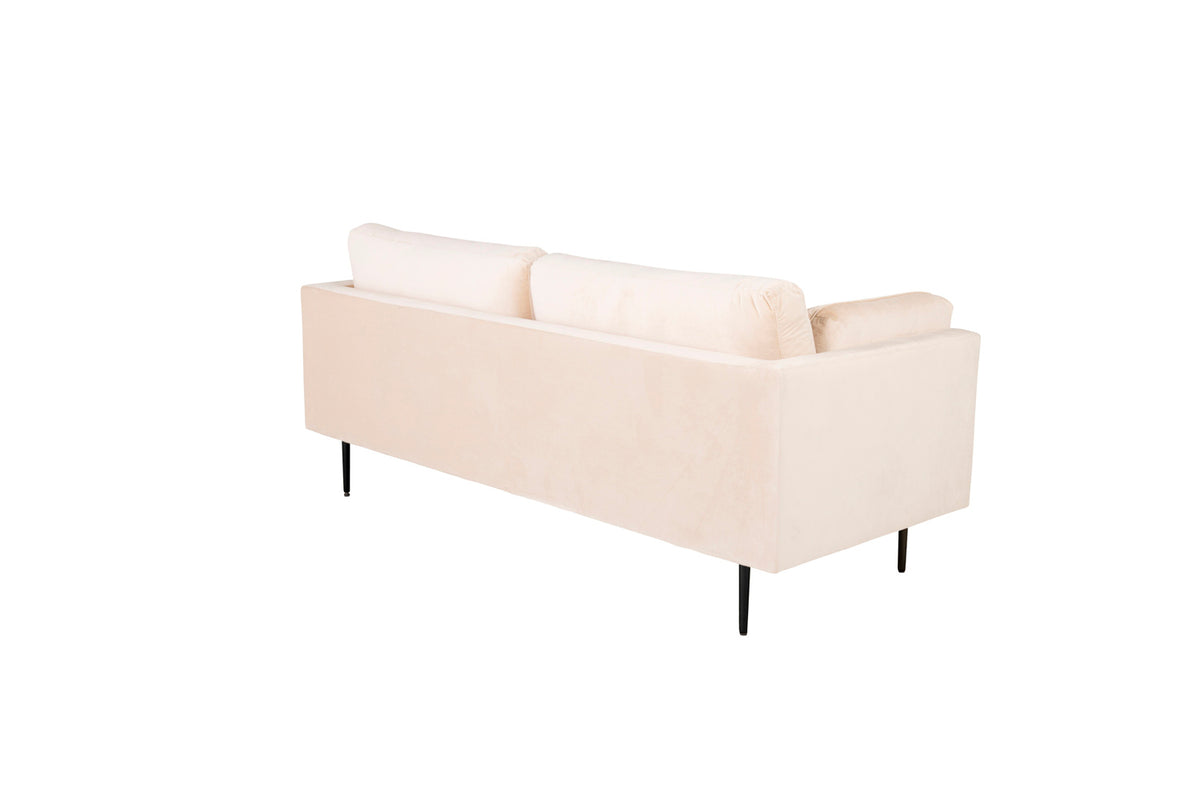 Venture Design Boom 3-sits soffor Beige