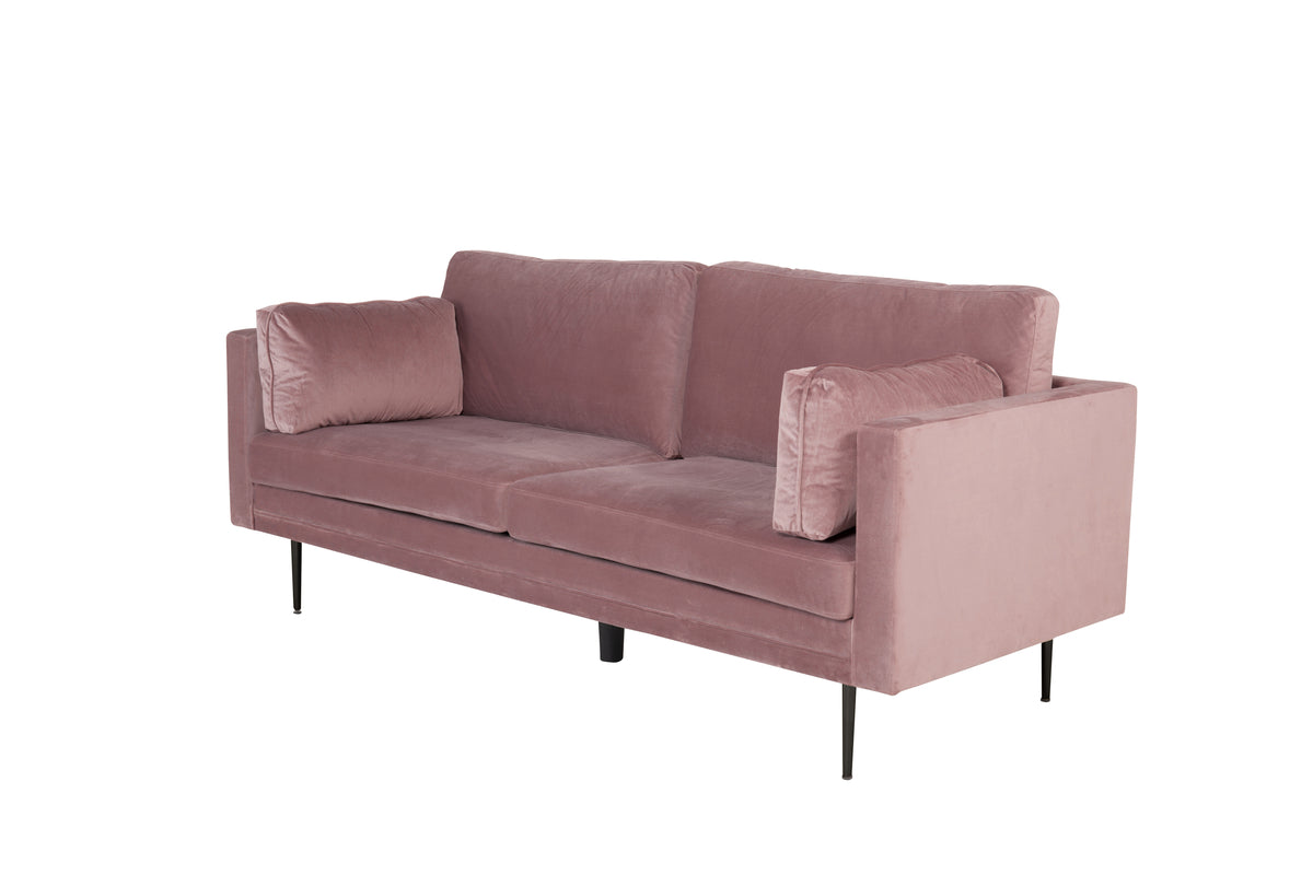 Venture Design Boom 3-sits soffor Gammelrosa