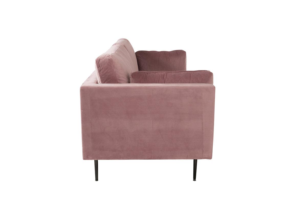 Venture Design Boom 3-sits soffor Gammelrosa