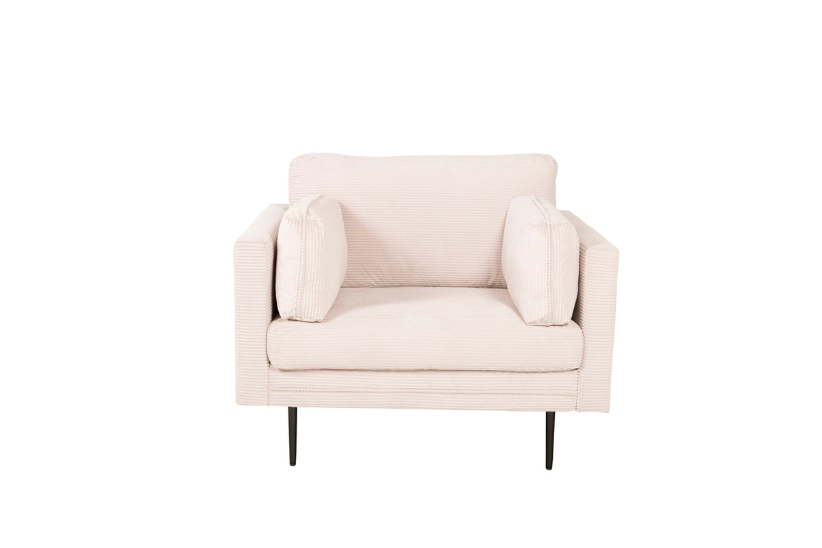 Venture Design Boom Fåtöljer Beige