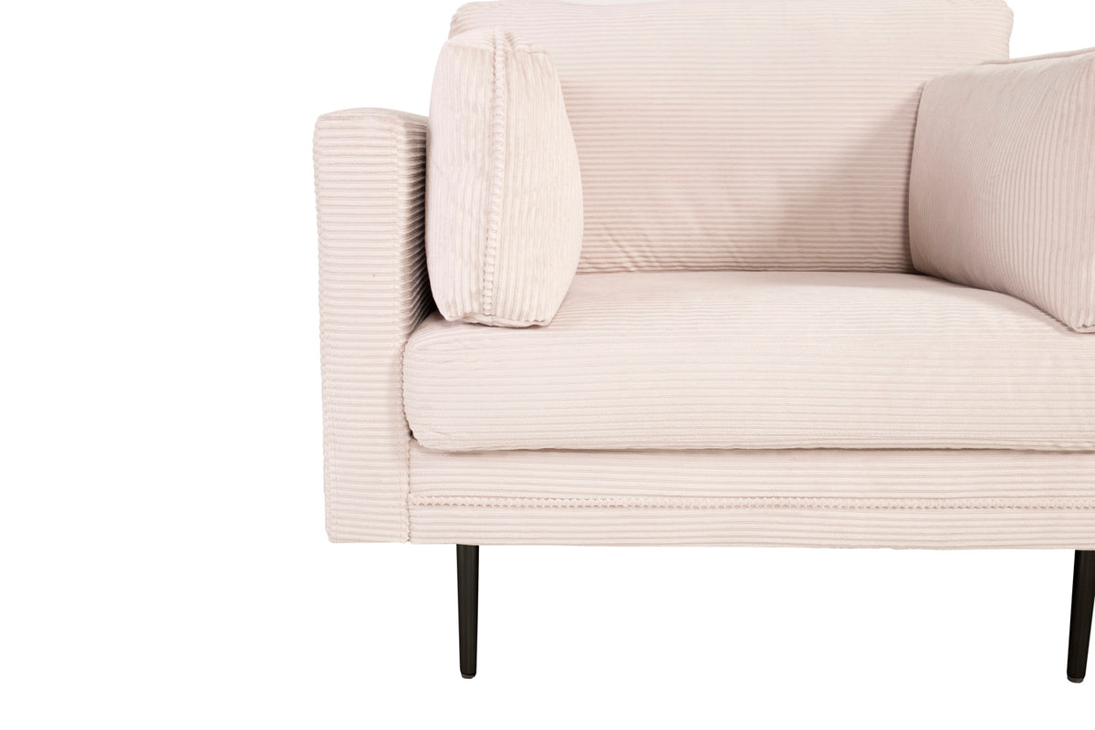 Venture Design Boom Fåtöljer Beige