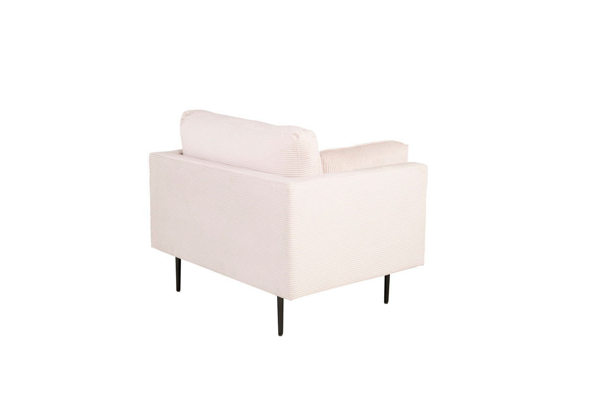 Venture Design Boom Fåtöljer Beige