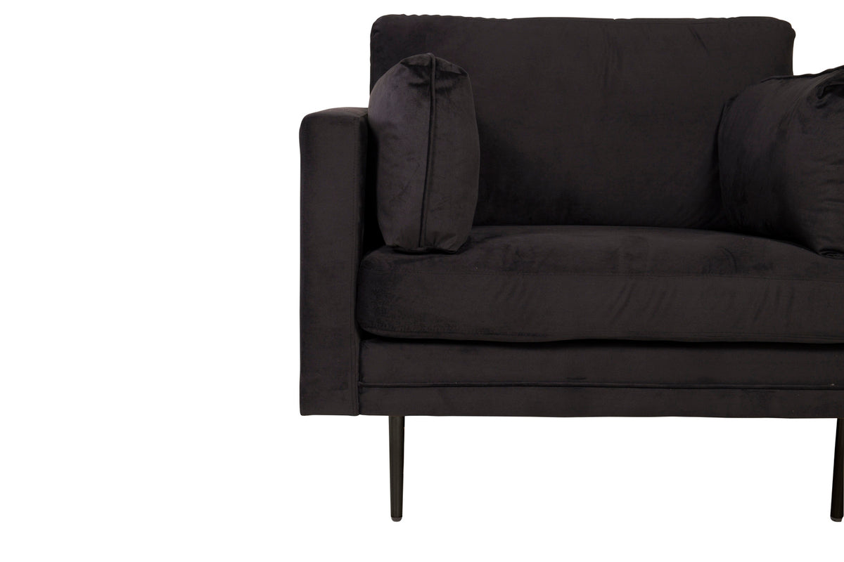 Venture Design Boom Fåtöljer Svart