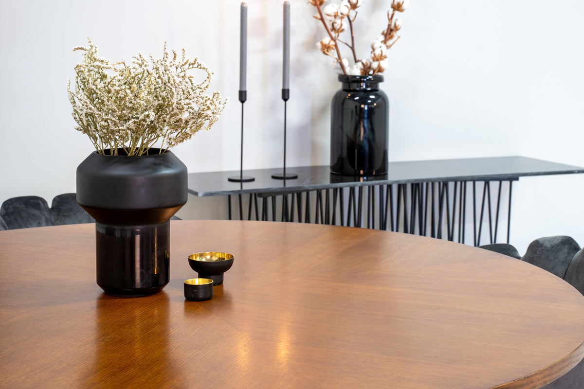 Venture Design Copenhagen, Limhamn Runda Matgrupper