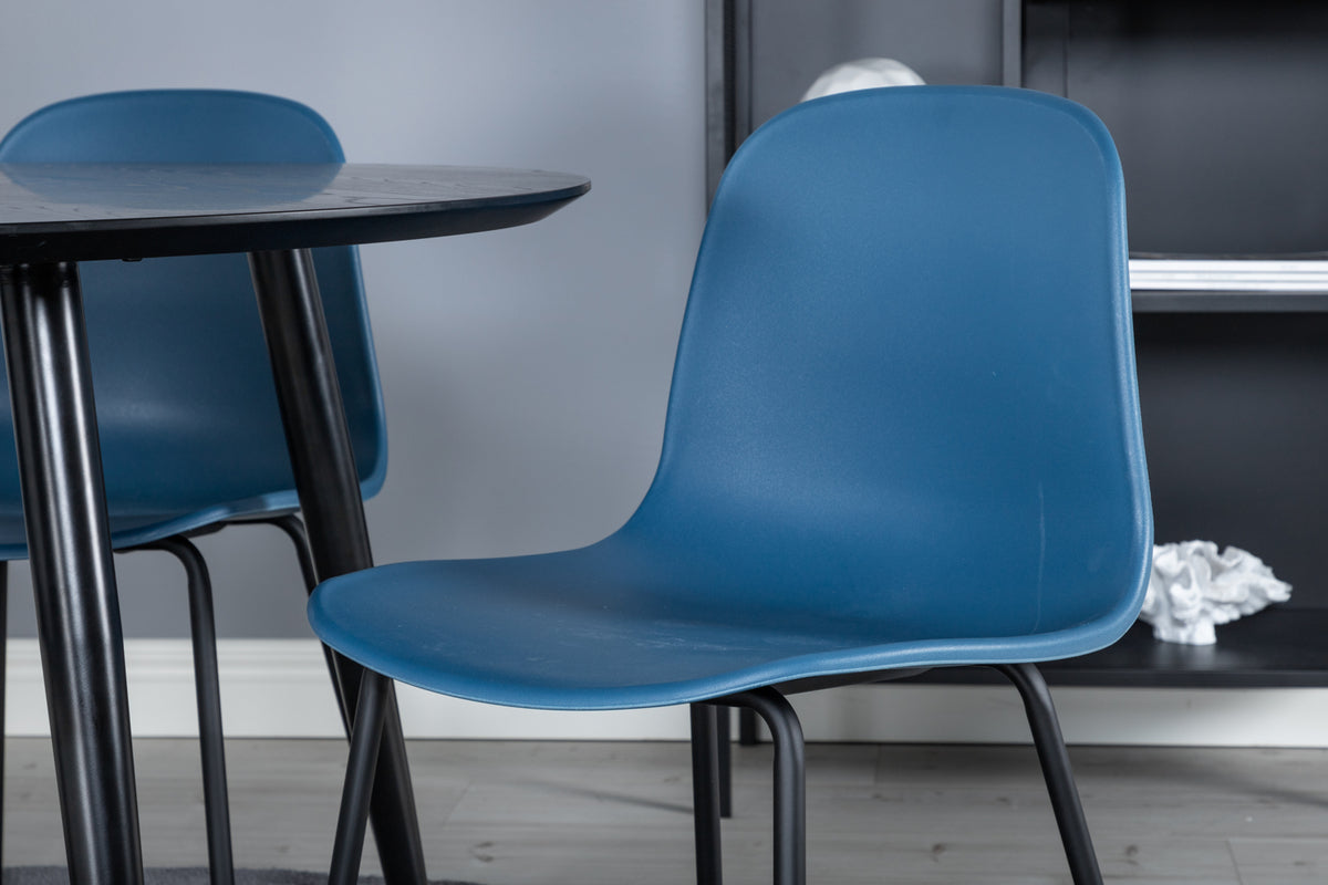 Venture Design Dipp, Arctic Runda Matgrupper
