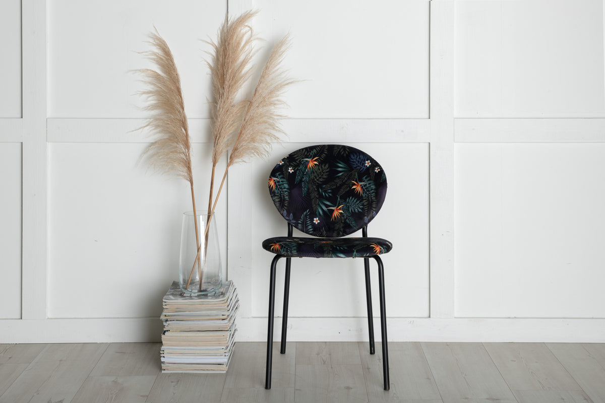 Venture Design Estelle, Vault Runda Matgrupper
