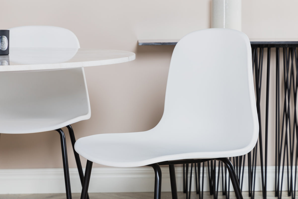 Venture Design Estelle, Arctic Runda Matgrupper
