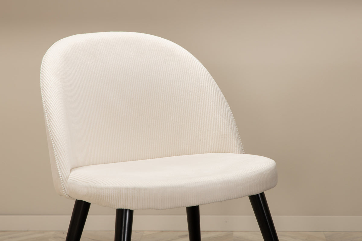 Venture Design Uno, Velvet Rektangulära Matgrupper