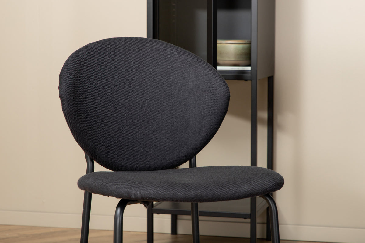 Venture Design Bianca, Vault Runda Matgrupper