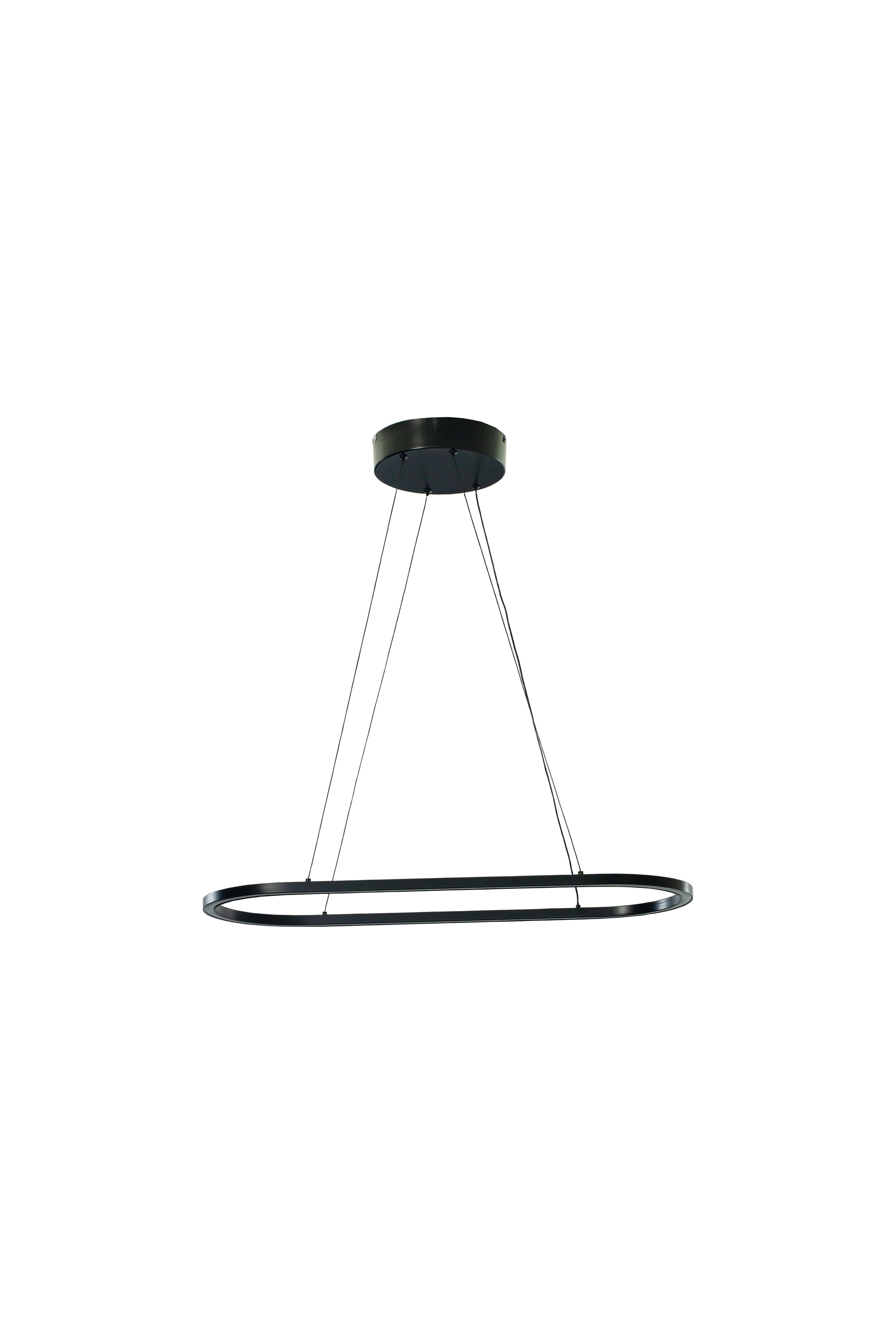 Aneta Home ODA taklampa oval