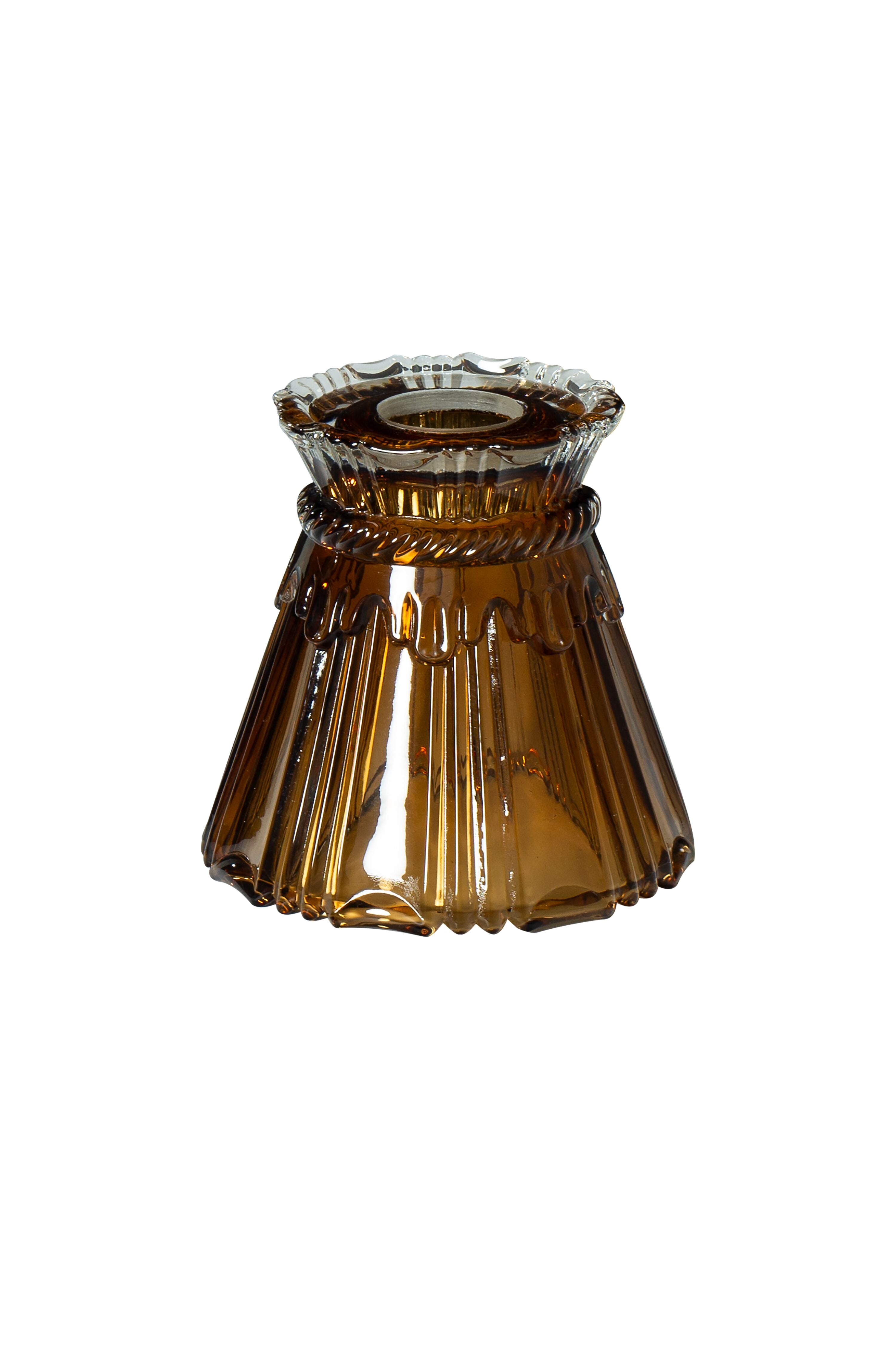 Aneta Home ESTELLE glasskärm