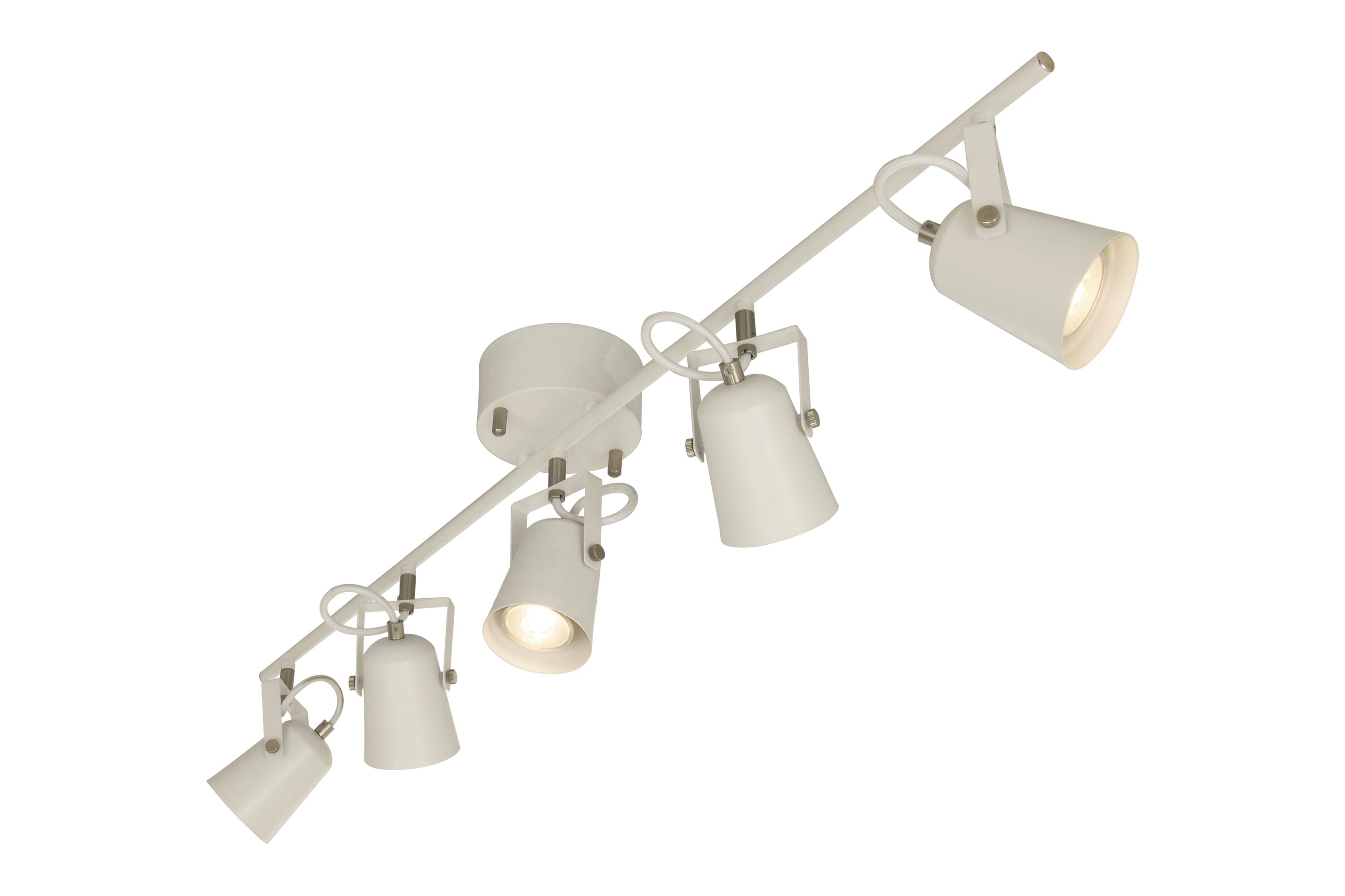 Aneta Home METZ takspot 5:a rak