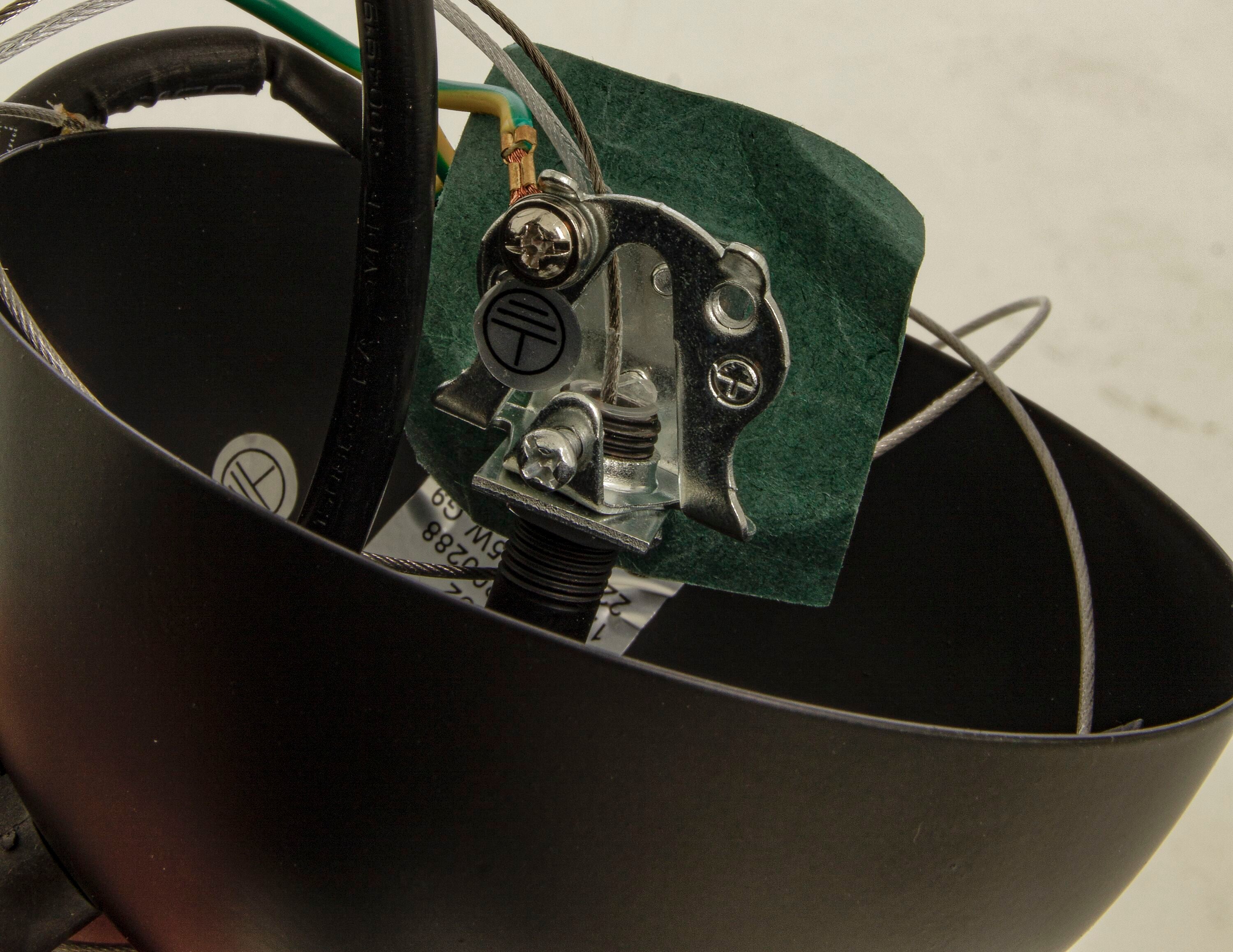 Aneta Home COSMOS taklampa 12-arm