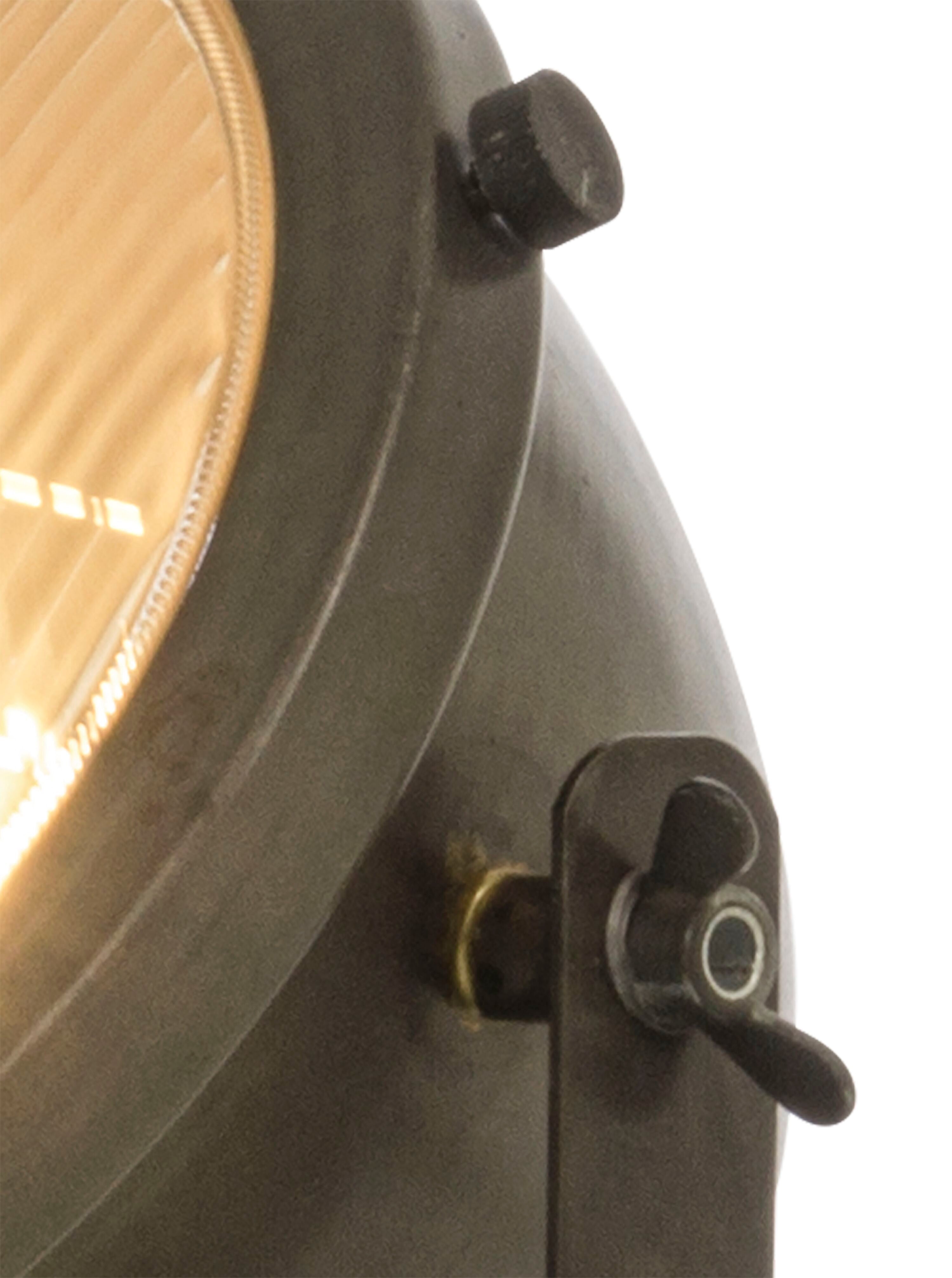 Aneta Home ALASKA bordslampa/vägglampa