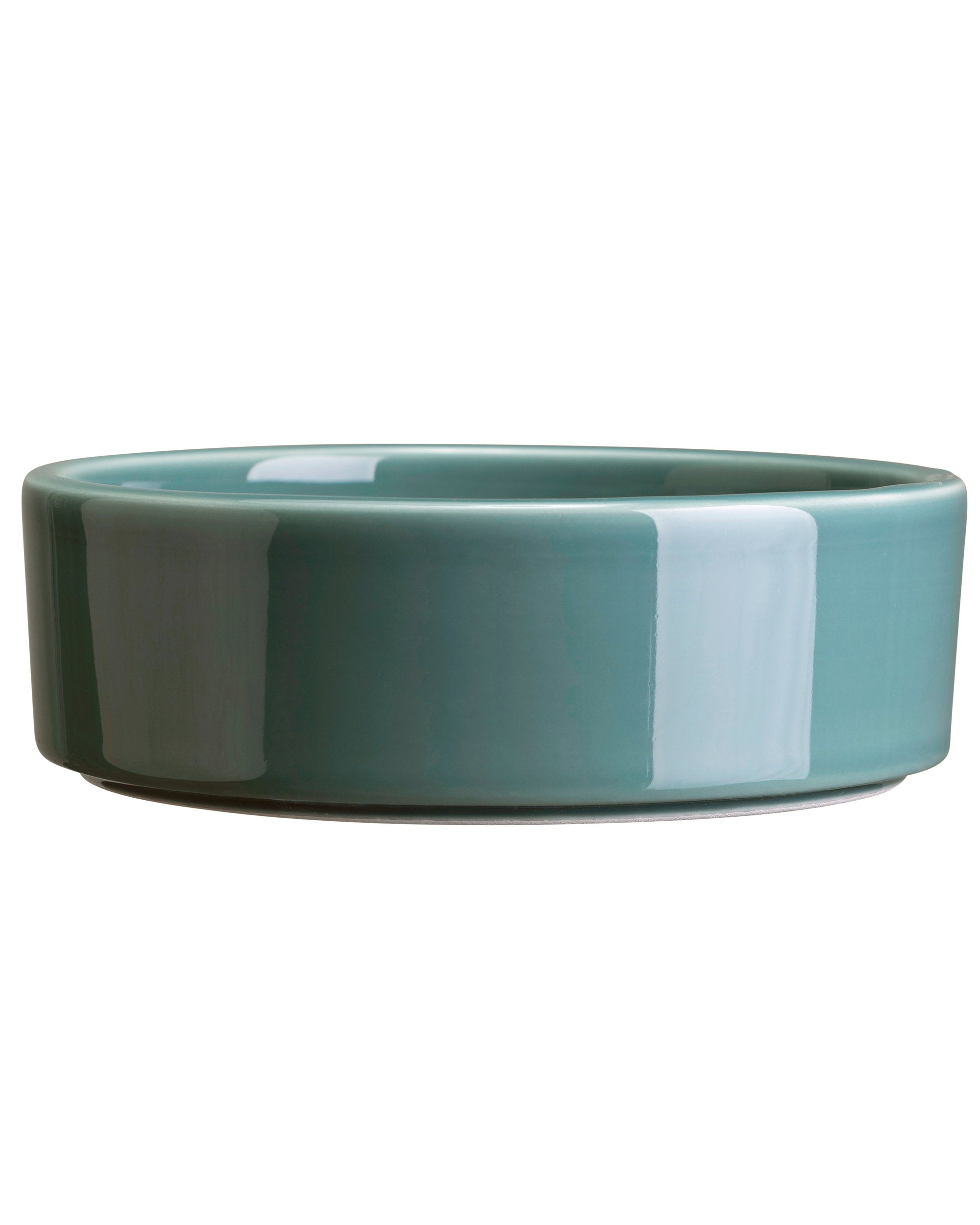 Hoff Saucer Misty Blue