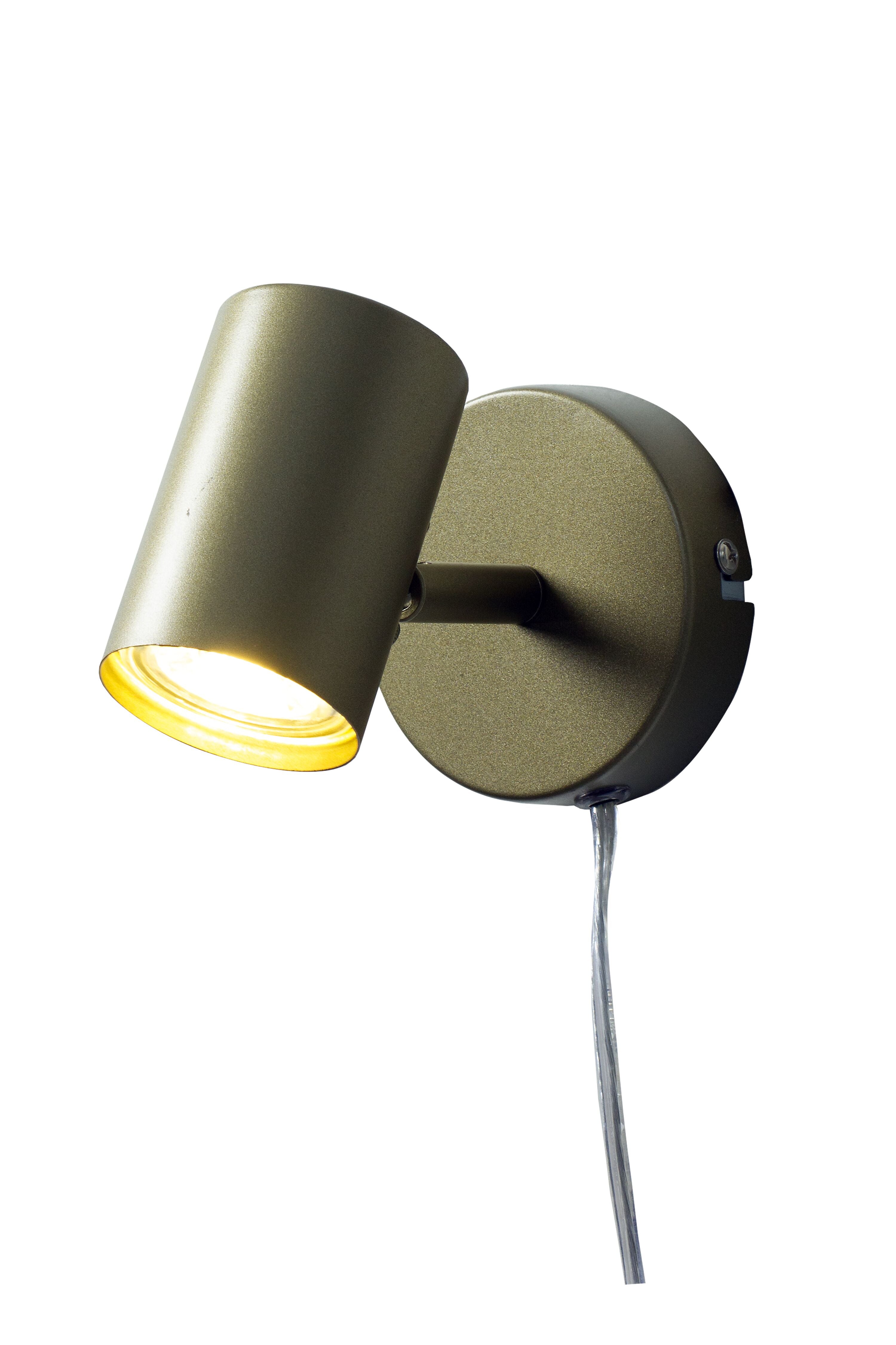 Aneta Home HUGIN vägglampa