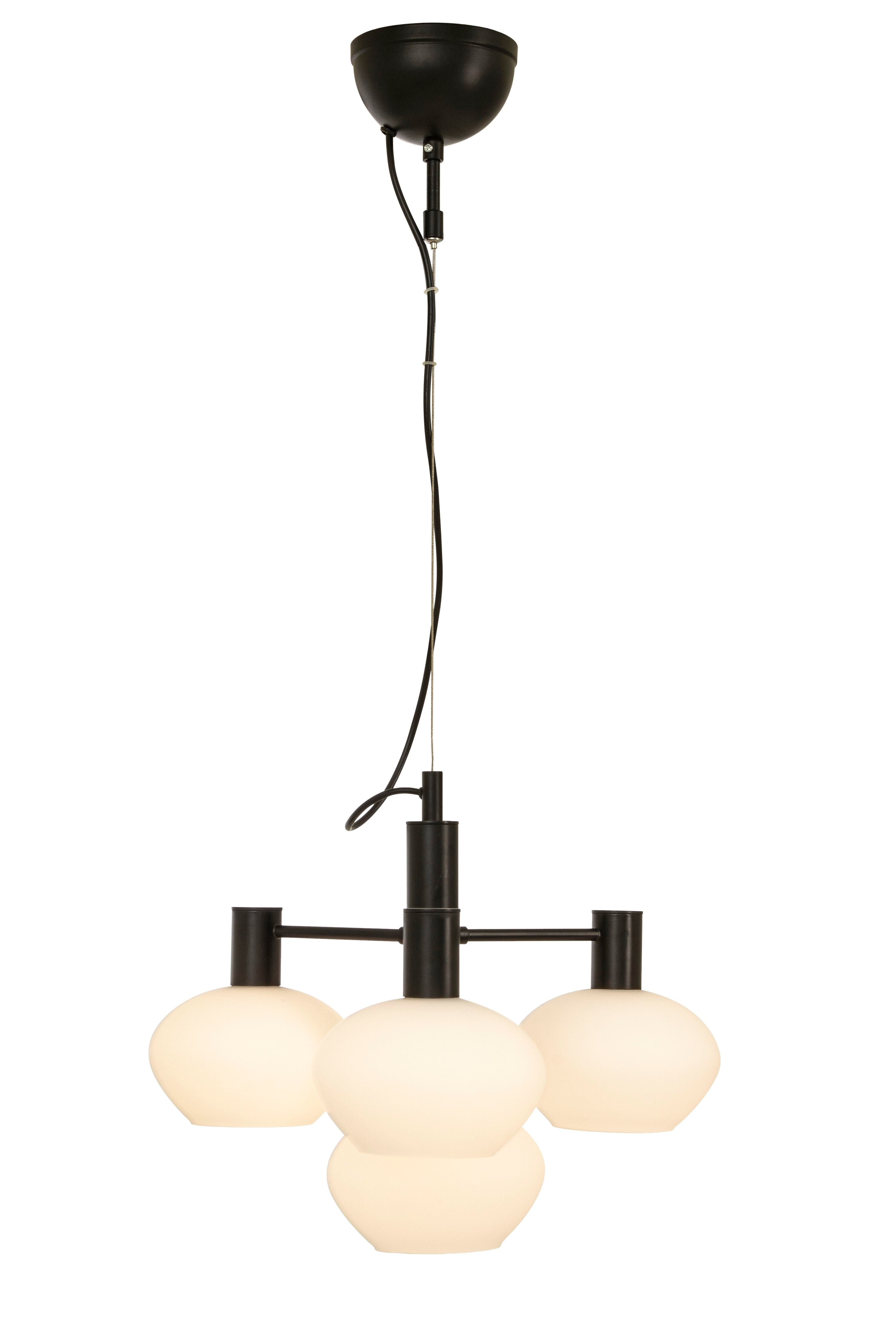 Aneta Home BELL taklampa 4:a