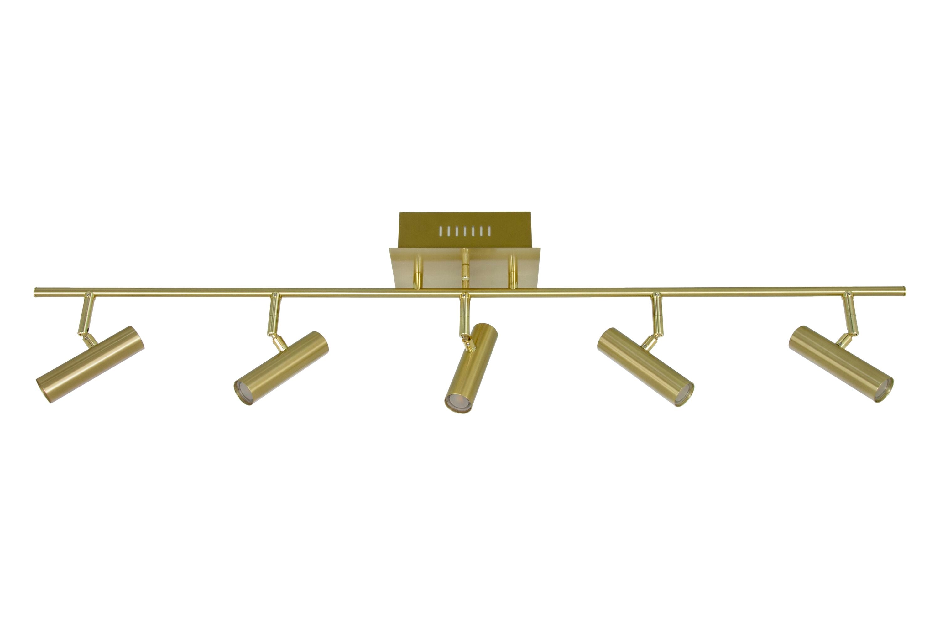 Aneta Home ARTIC takspot 5:a rak