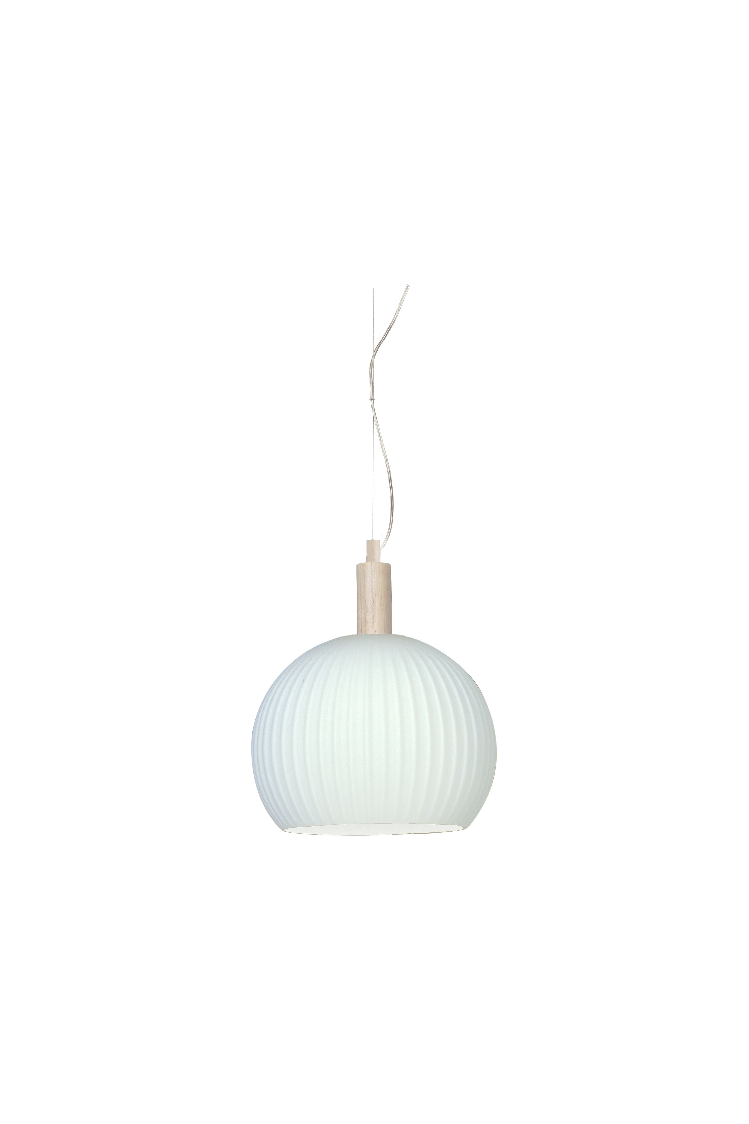 Aneta Home LAPPONIA taklampa Ø35 cm