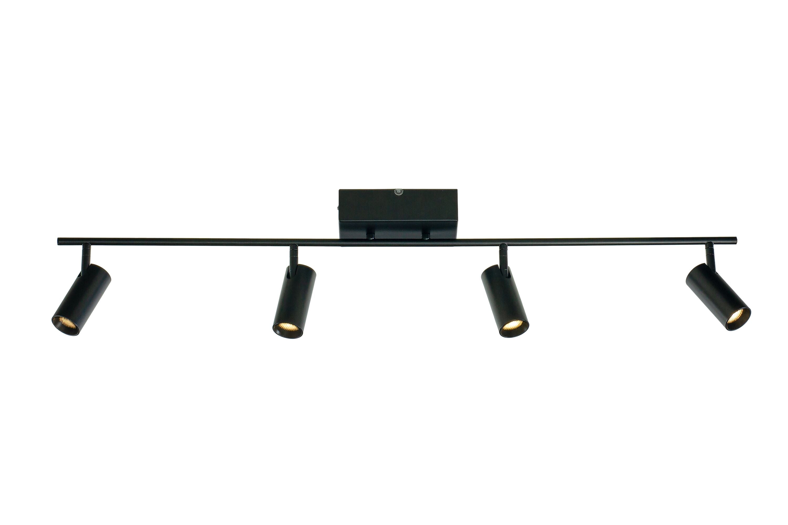 Aneta Home CONCORD takspot 4:a rak