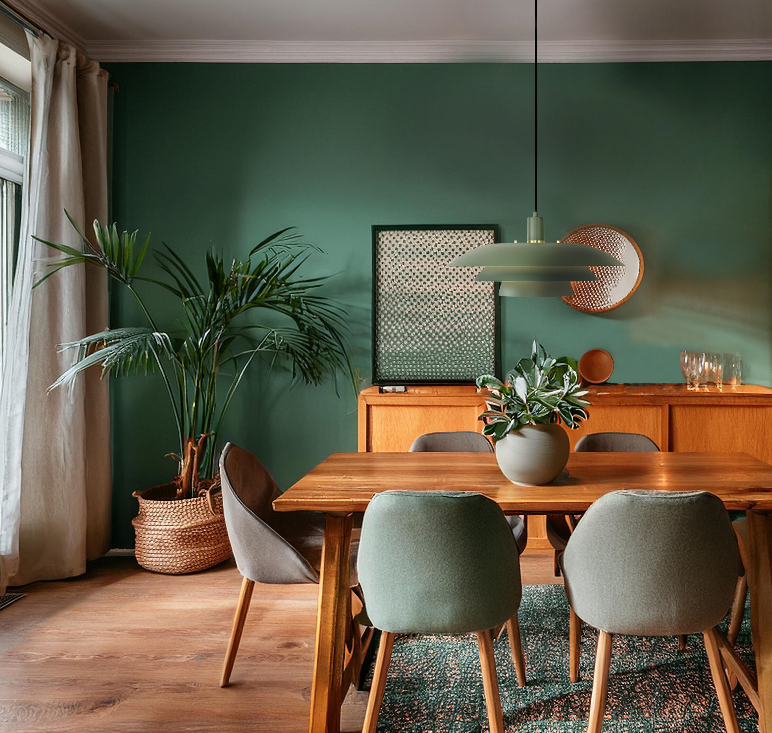 Aneta Home EPSILON taklampa