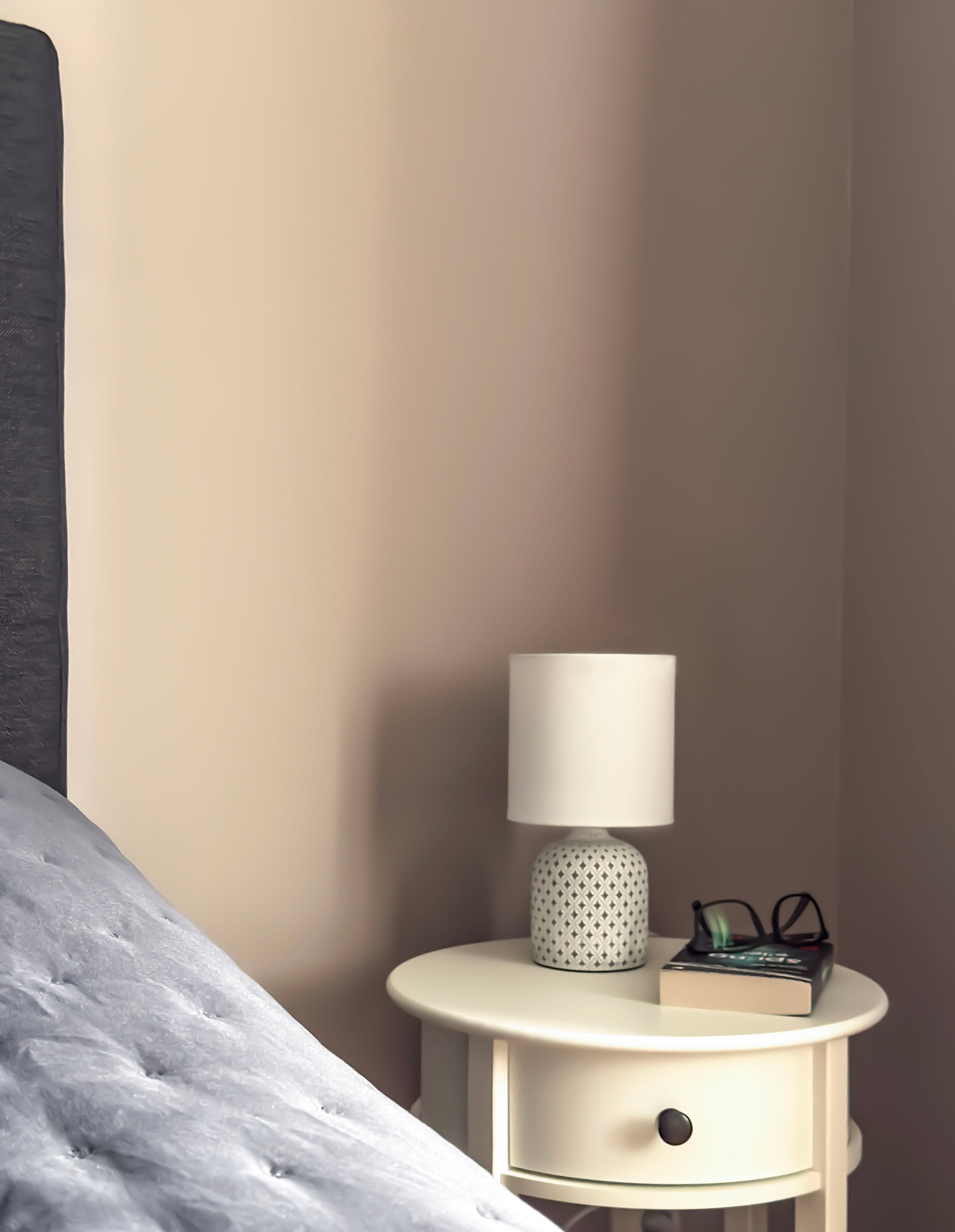 Aneta Home FIDELI bordslampa