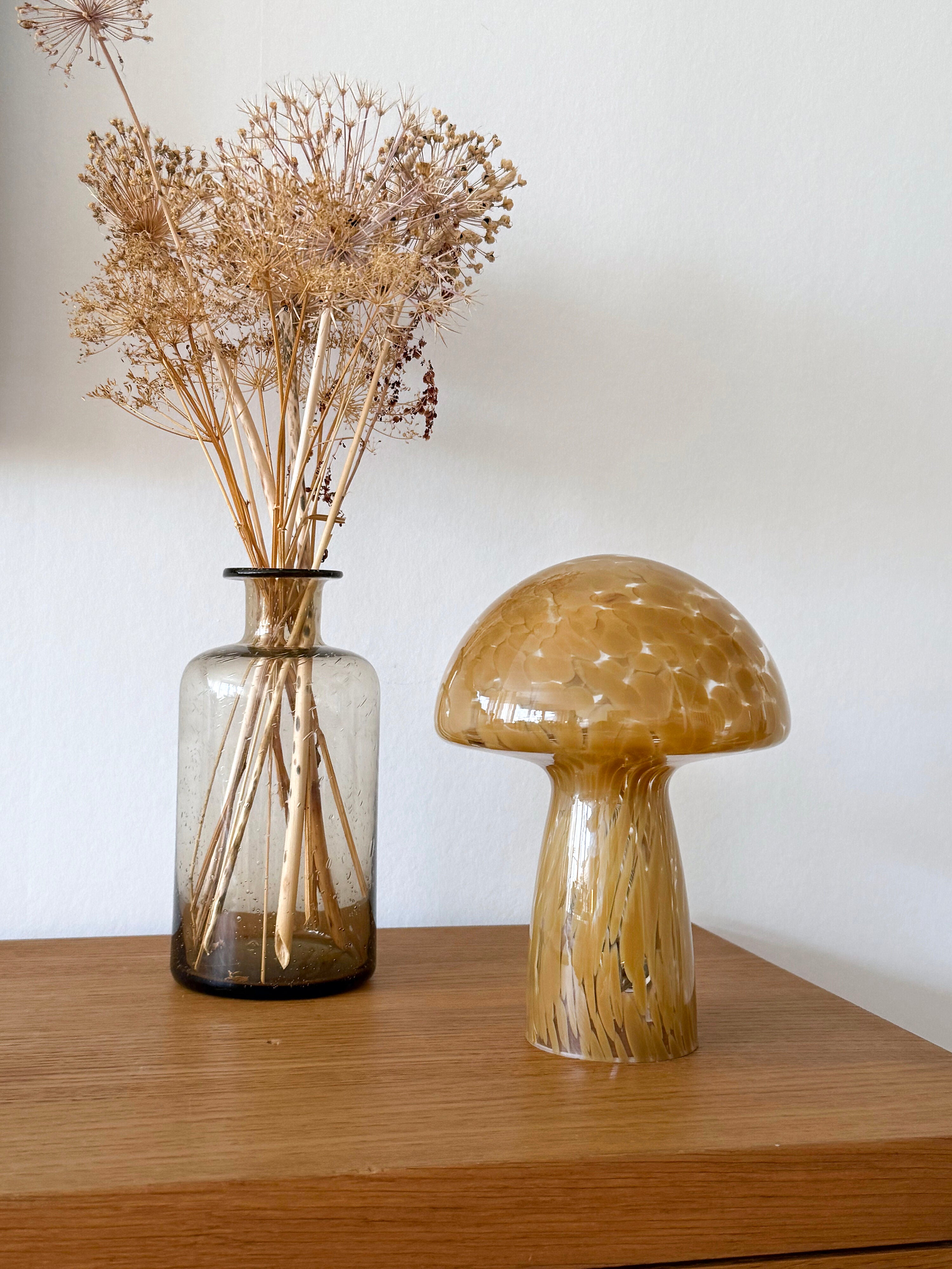 Aneta Home MUSHI bordslampa stor