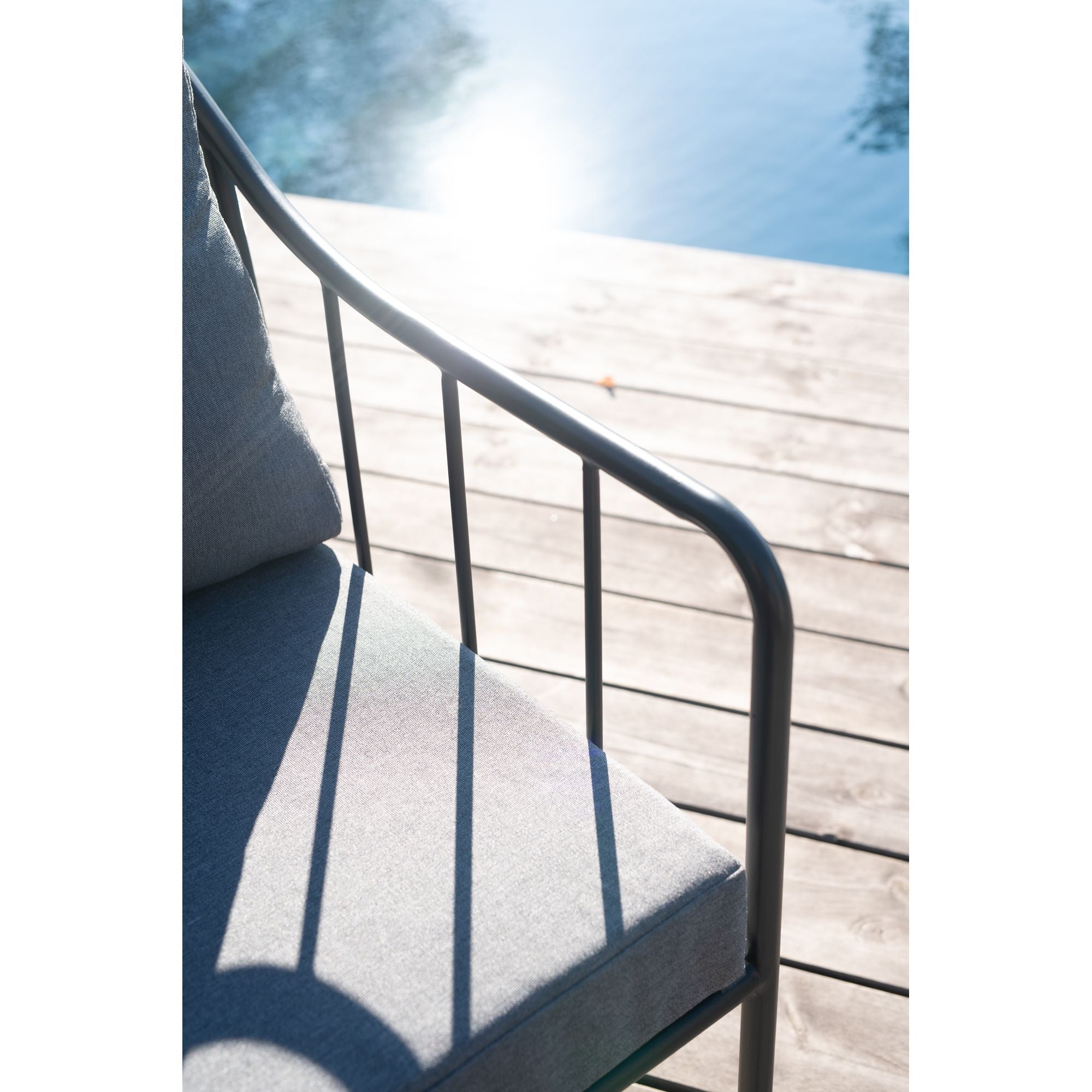 Wikholm Form RIMINI LOUNGESET