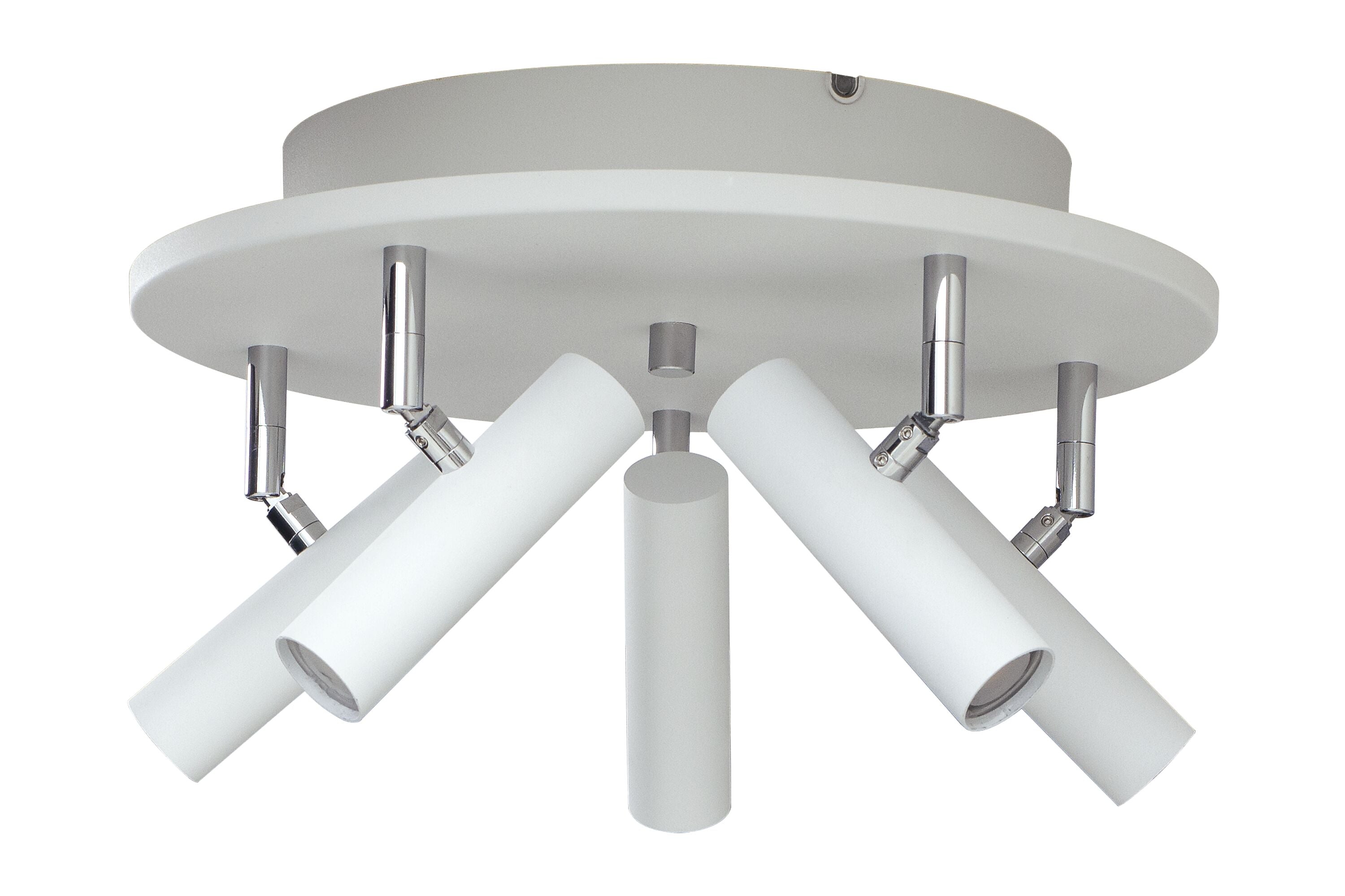 Aneta Home ARTIC takspot 5:a rund