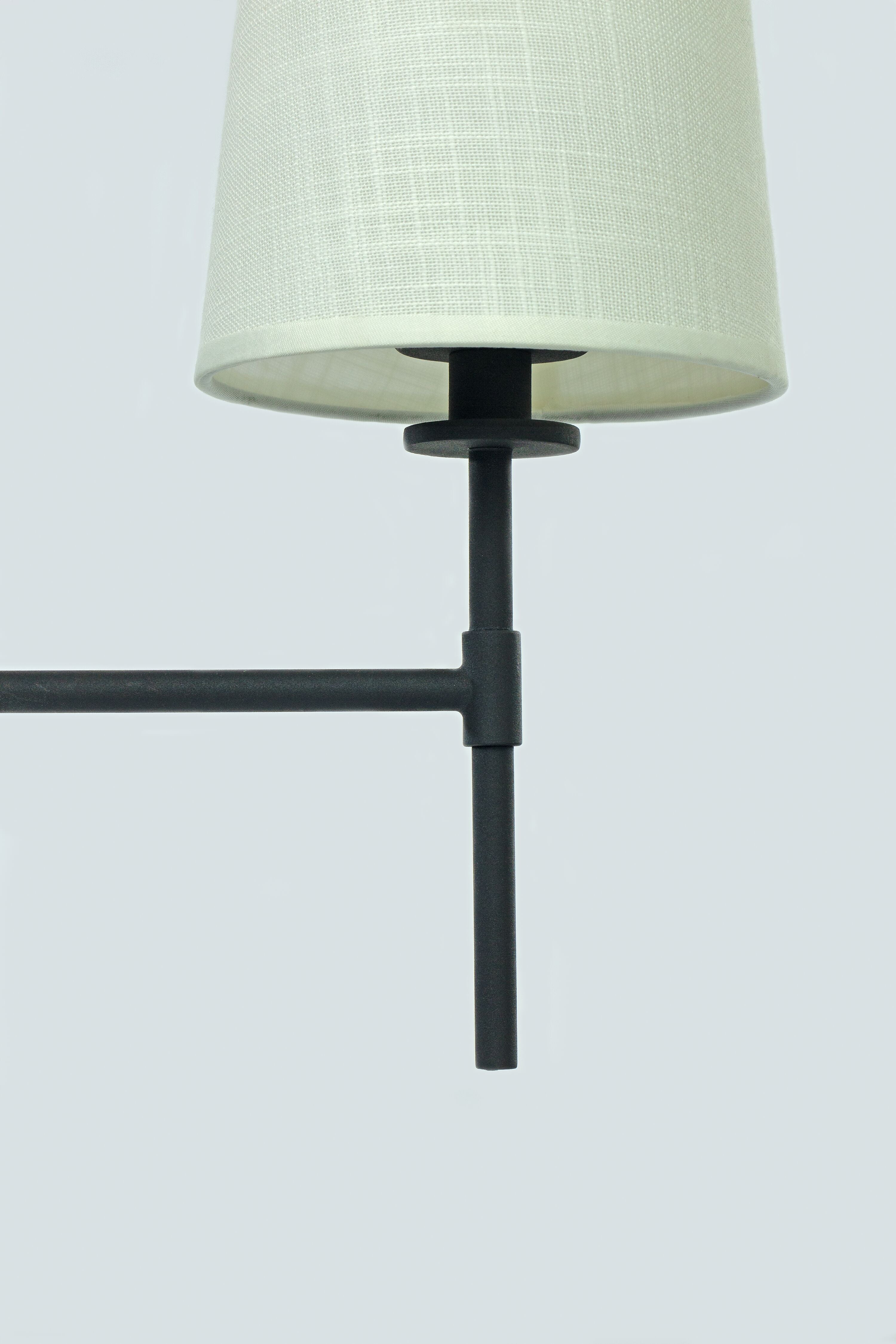 Aneta Home VERBIER bordslampa 2-arm