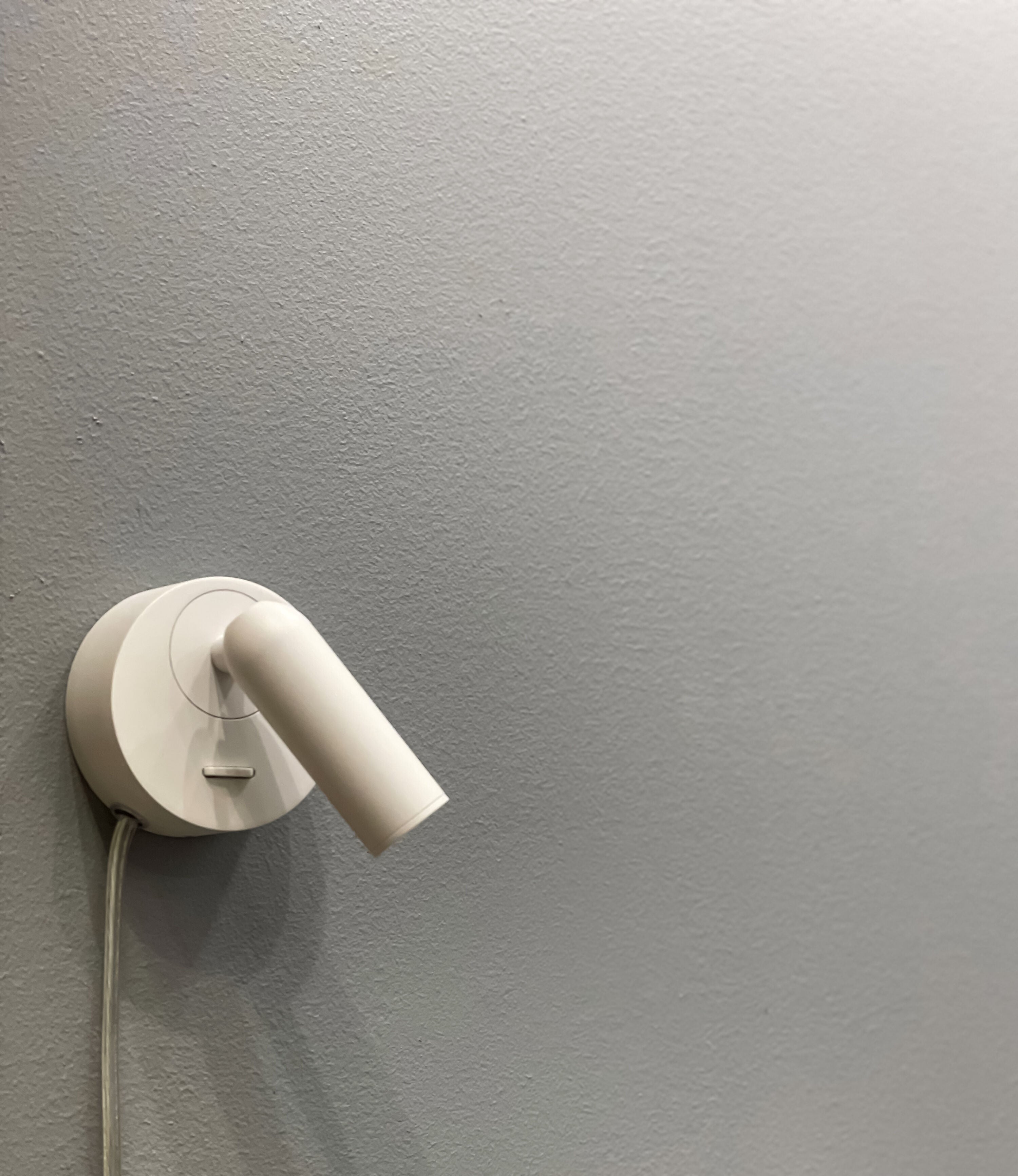 Aneta Home FENJA vägglampa