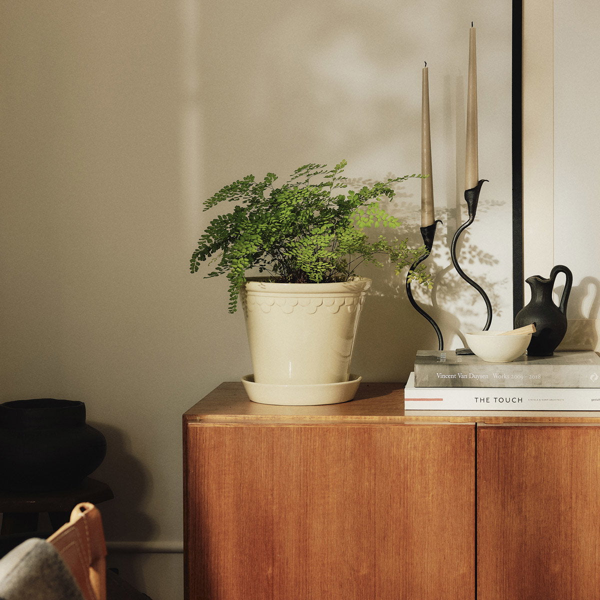 Københavner Pot Sandstone