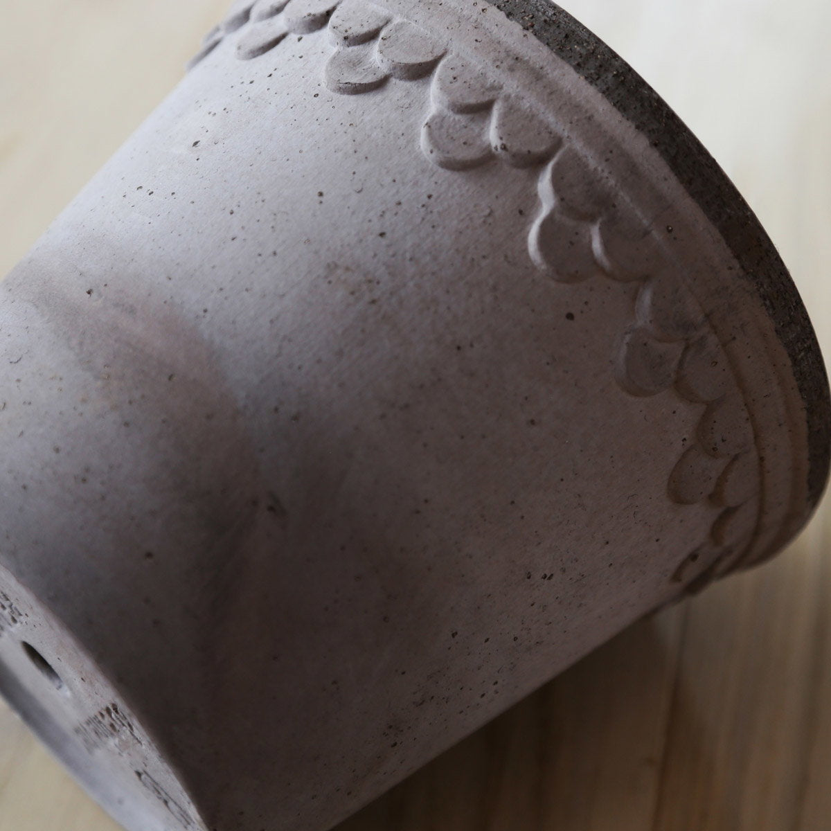 Københavner Pot RAW Grey