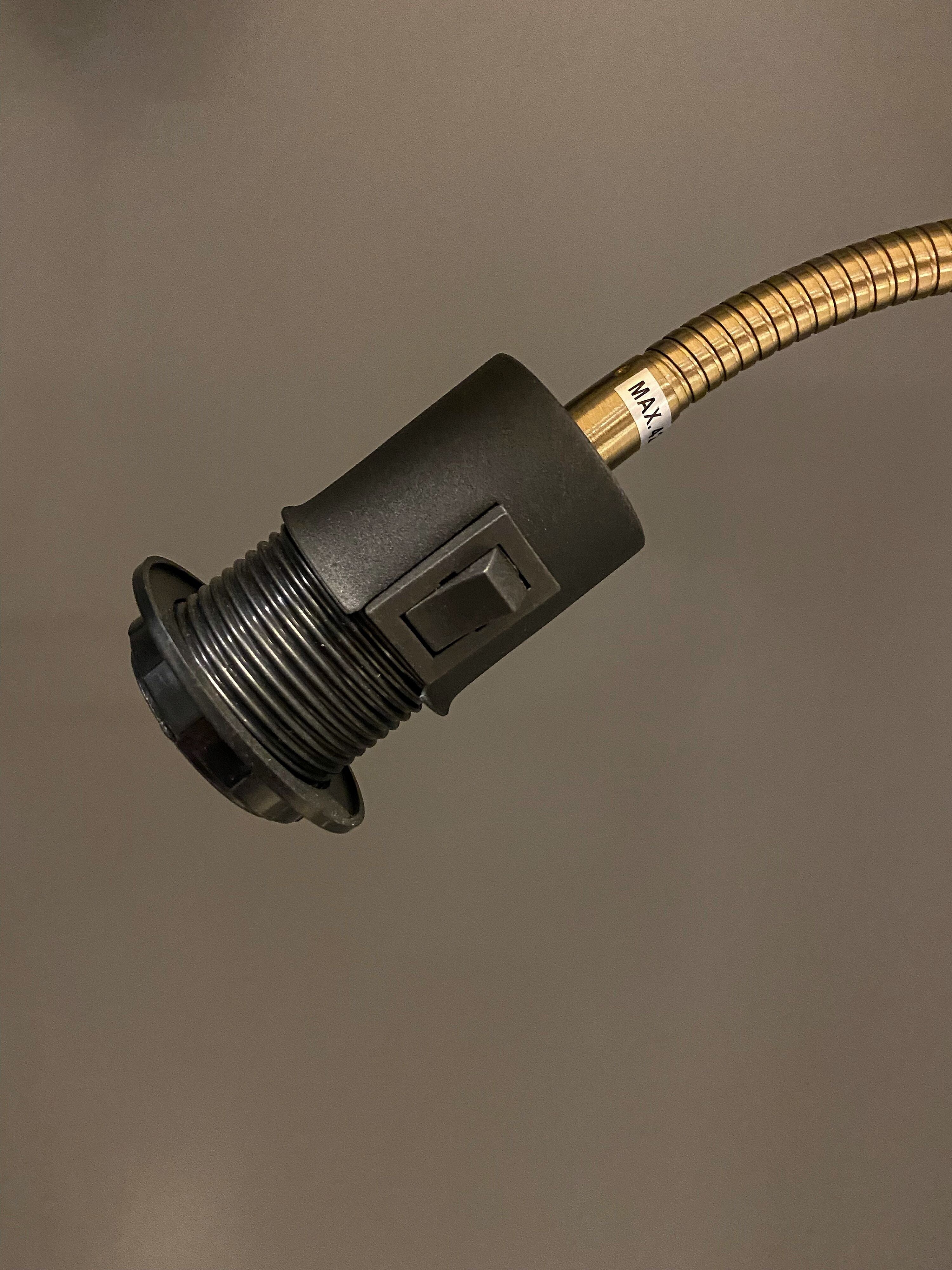 Aneta Home LJUSDAL golvlampa 3-arm