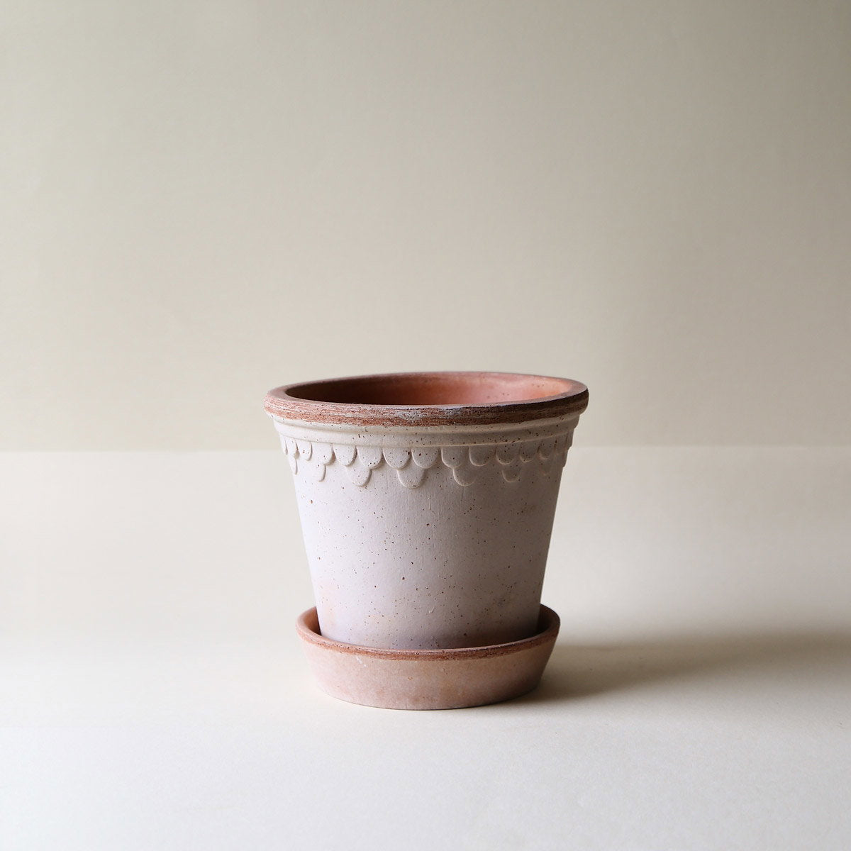 Københavner Pot RAW Rosa