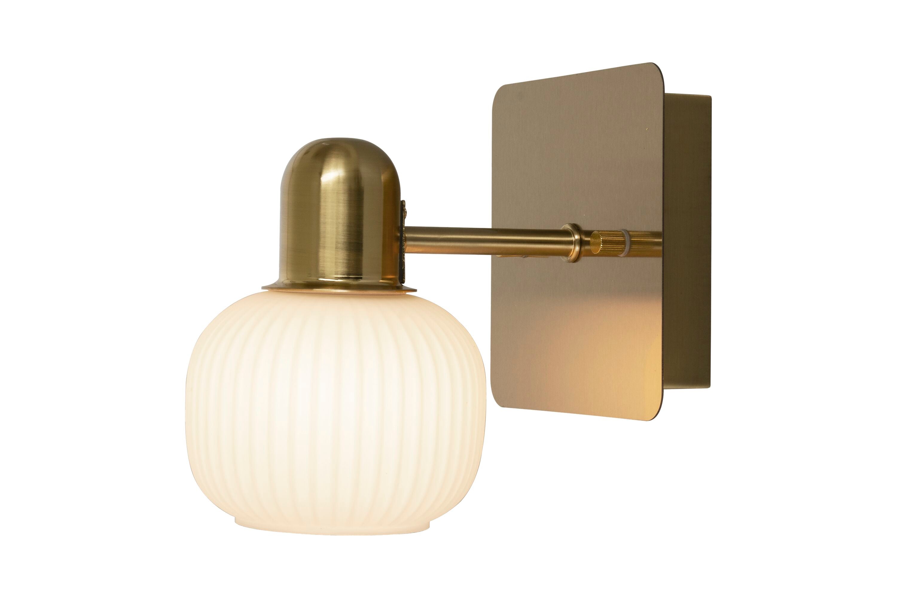 Aneta Home MESSINA vägglampa