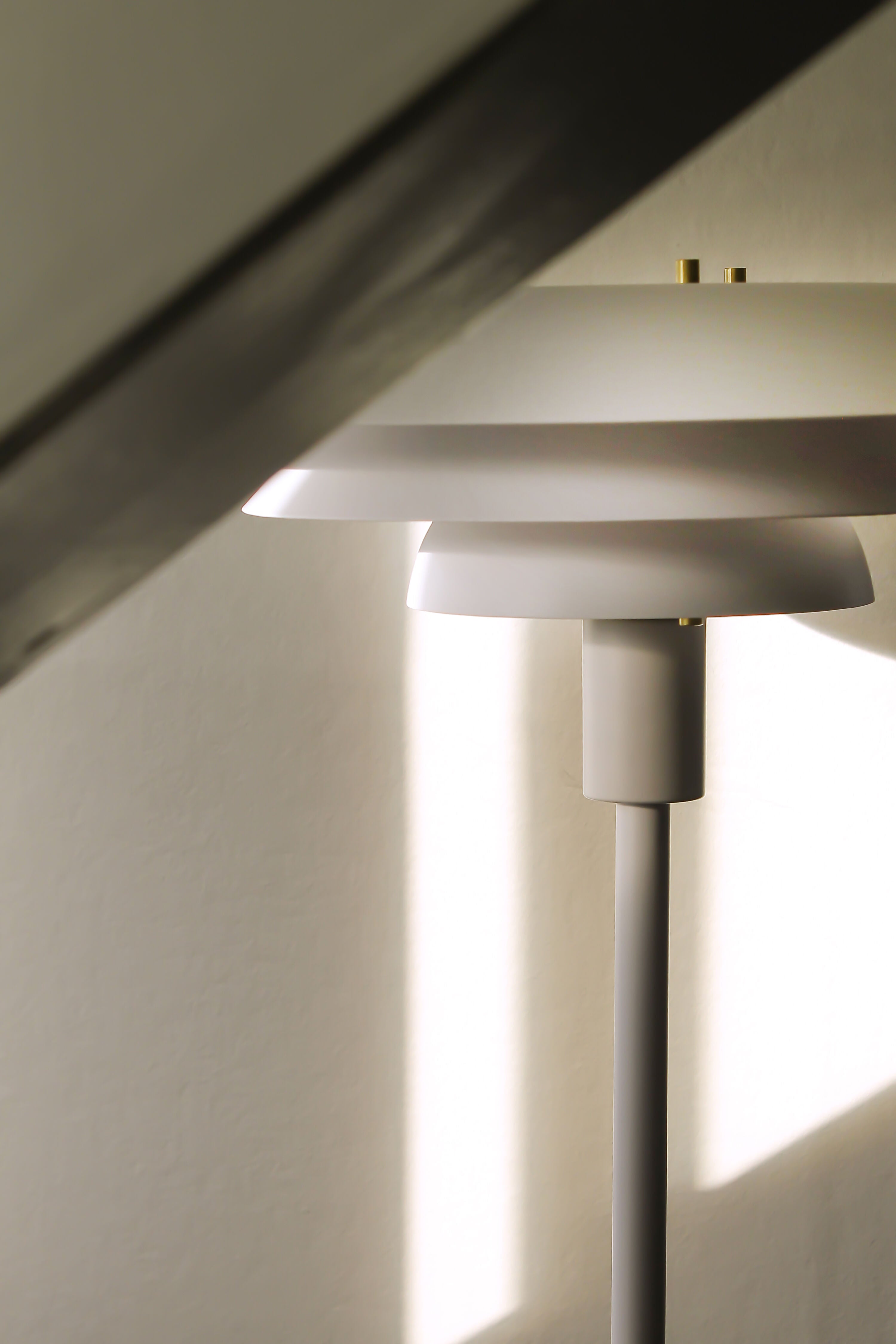 Aneta Home EPSILON golvlampa