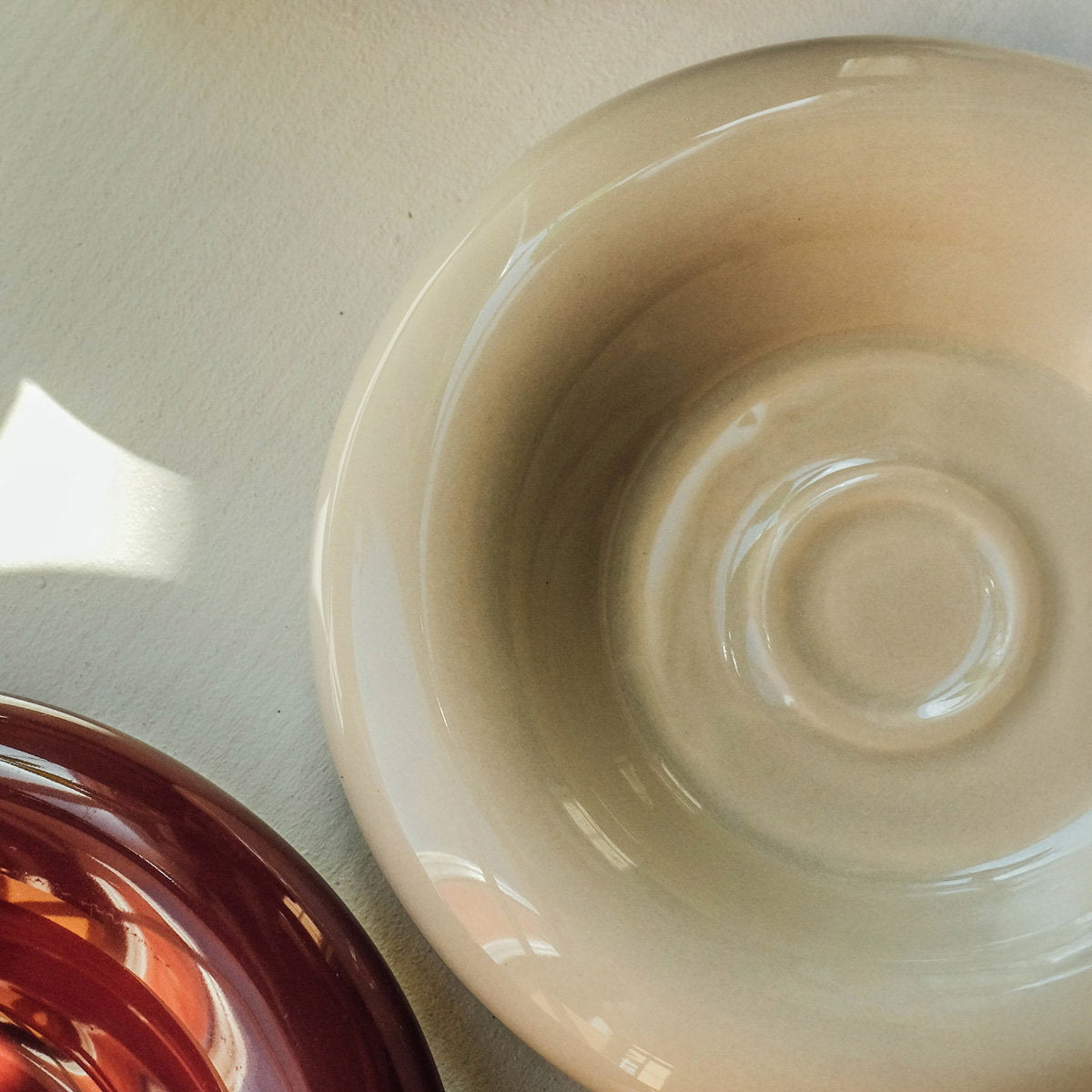Lily Saucer Sandstone