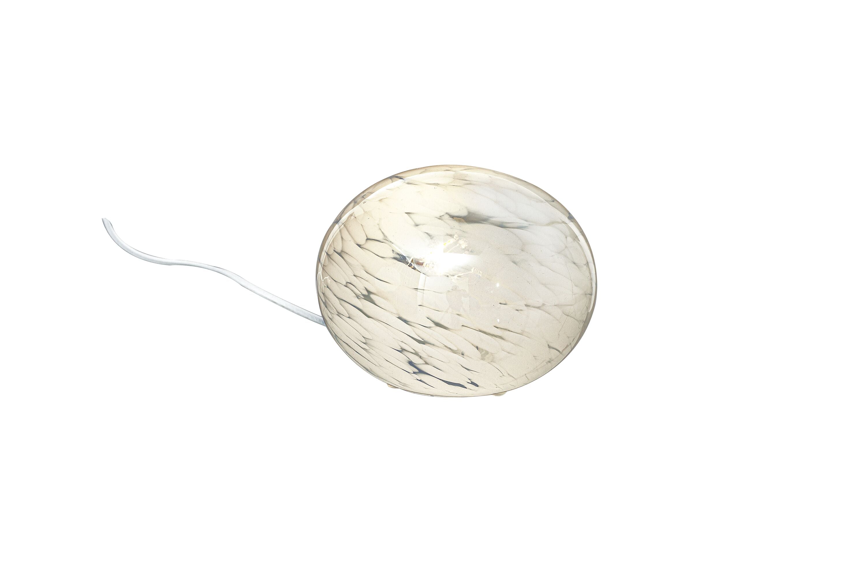 Aneta Home GLOBUS bordslampa 13 cm