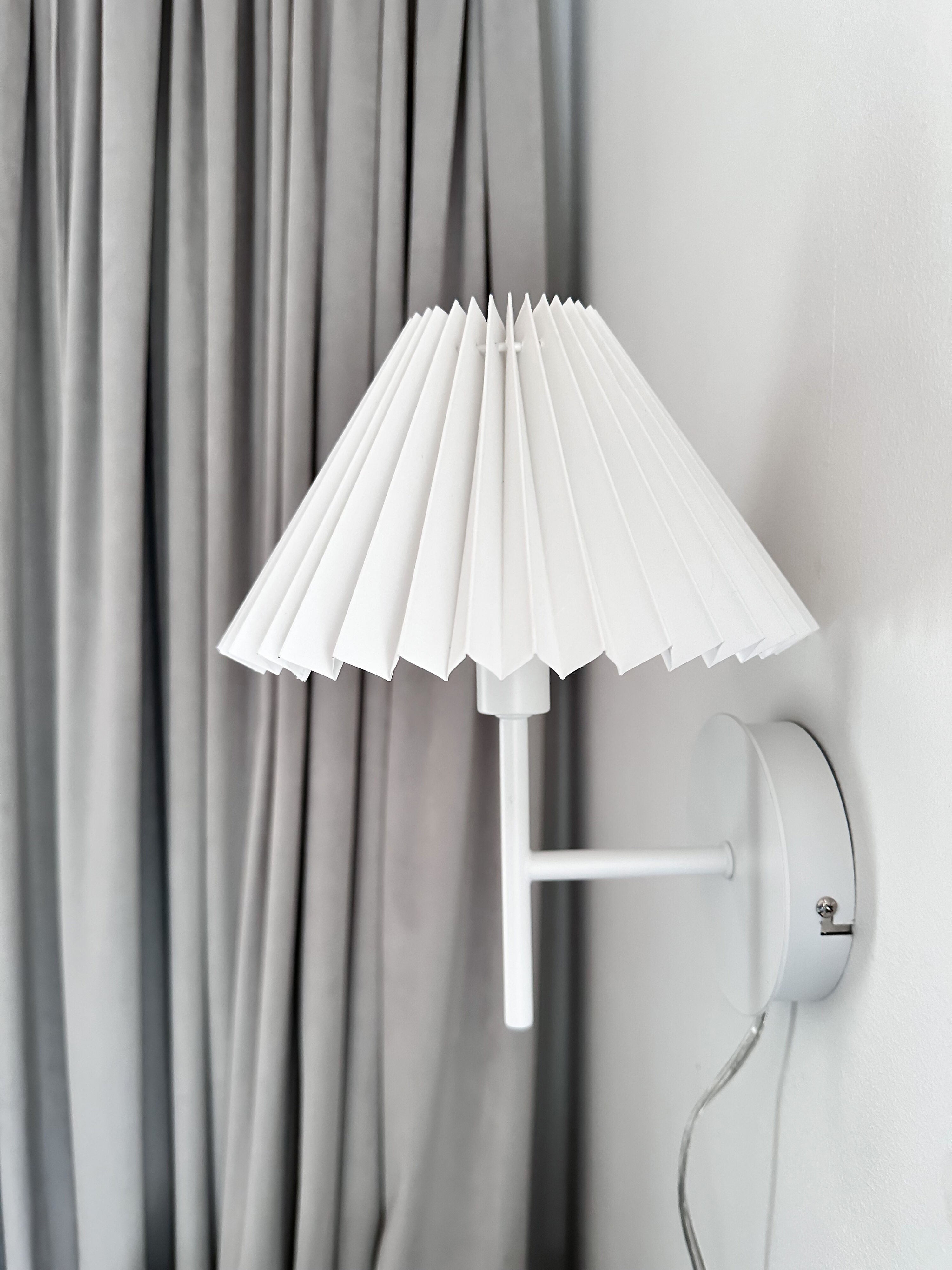 Aneta Home ESTER vägglampa