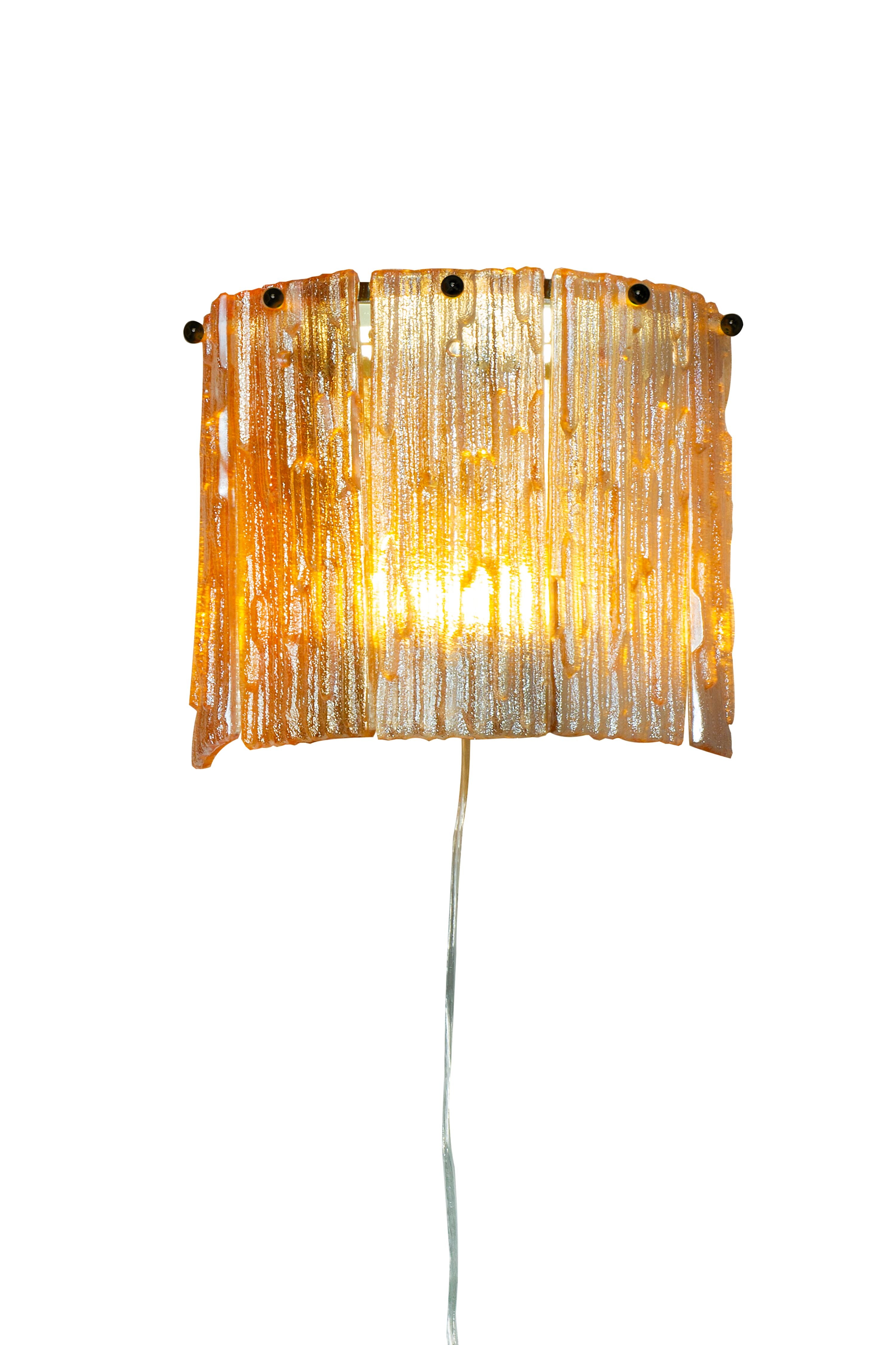 Aneta Home ABELONE vägglampa