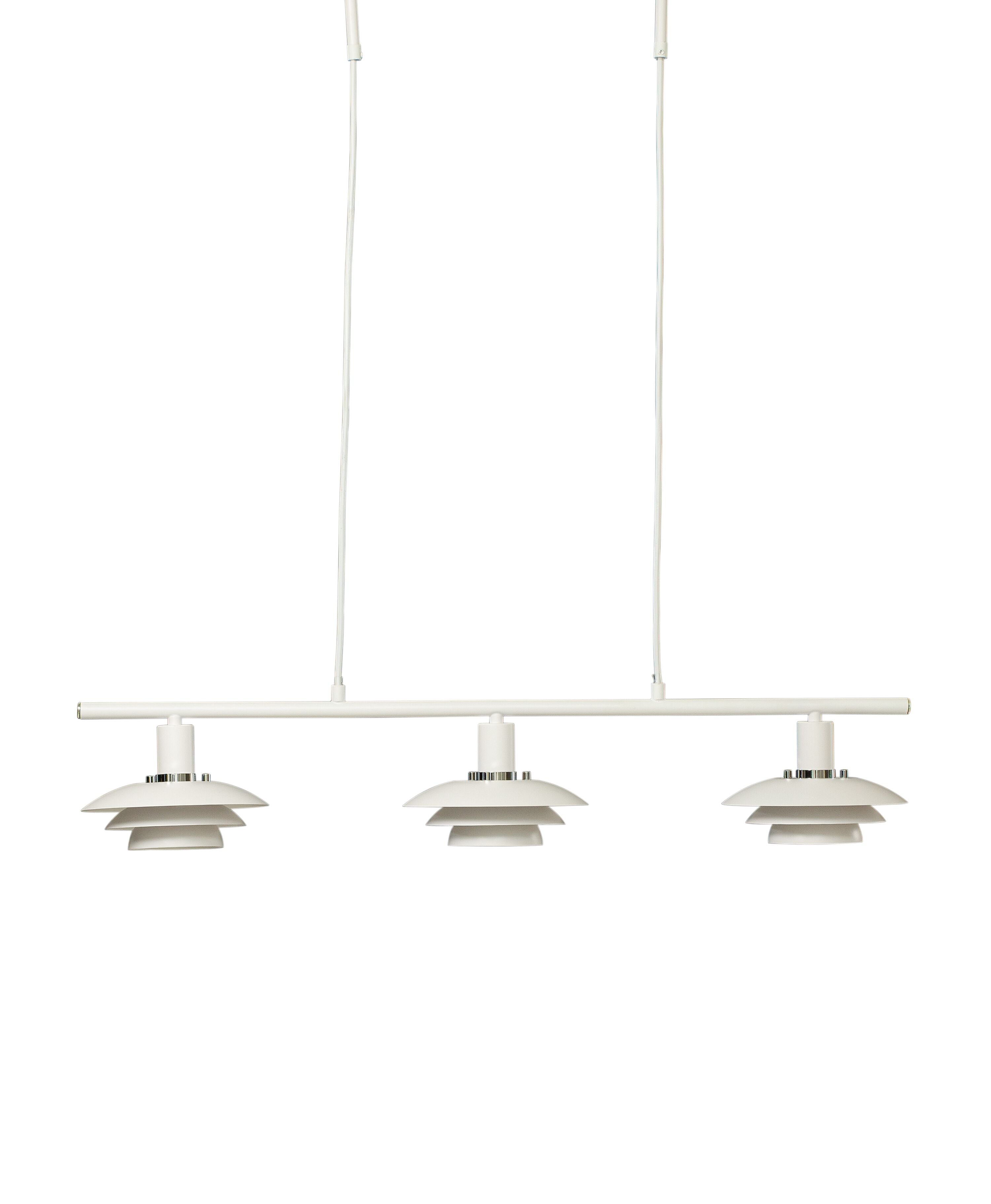 Aneta Home EPSILON taklampa 3:a