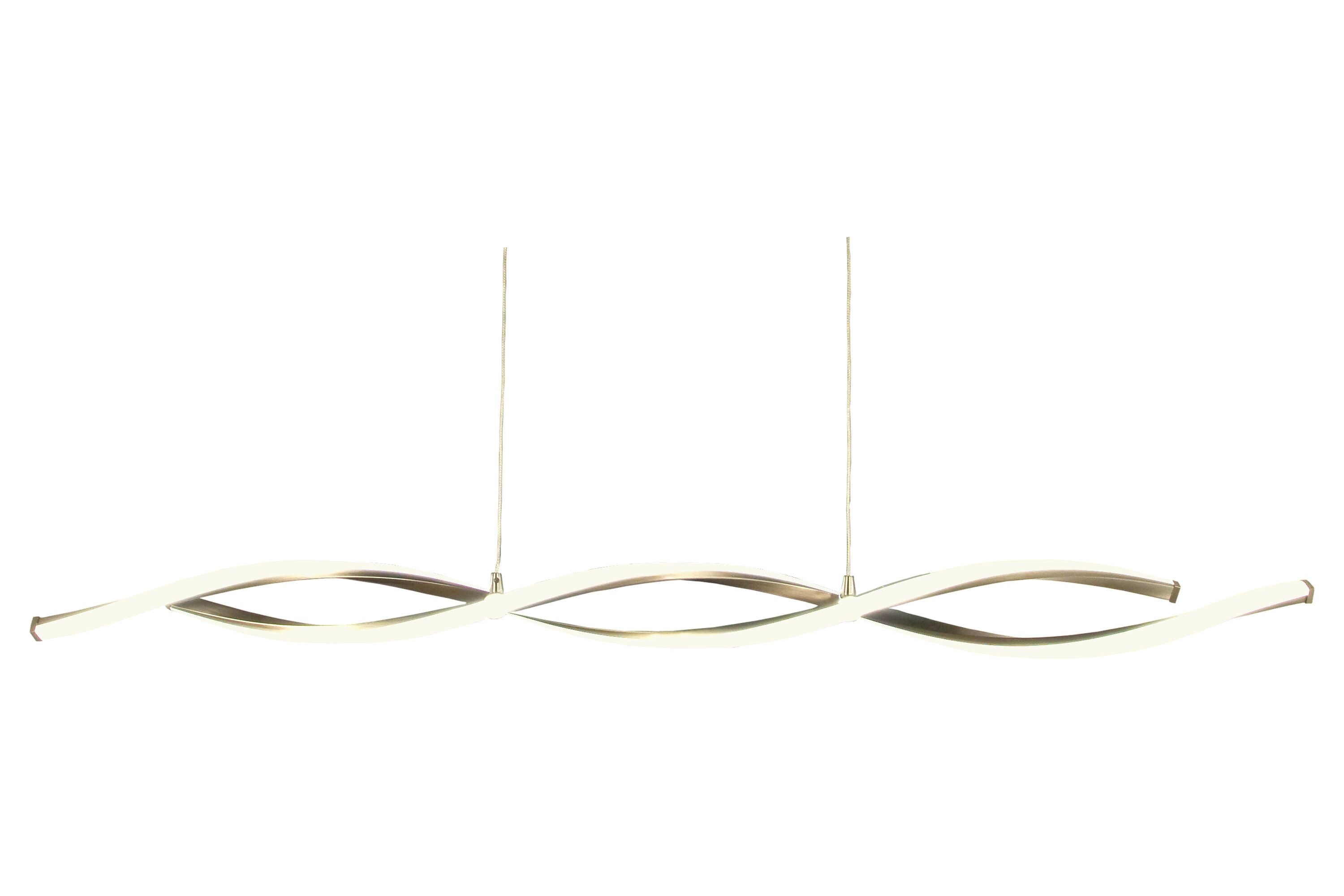 Aneta Home SWIRL taklampa