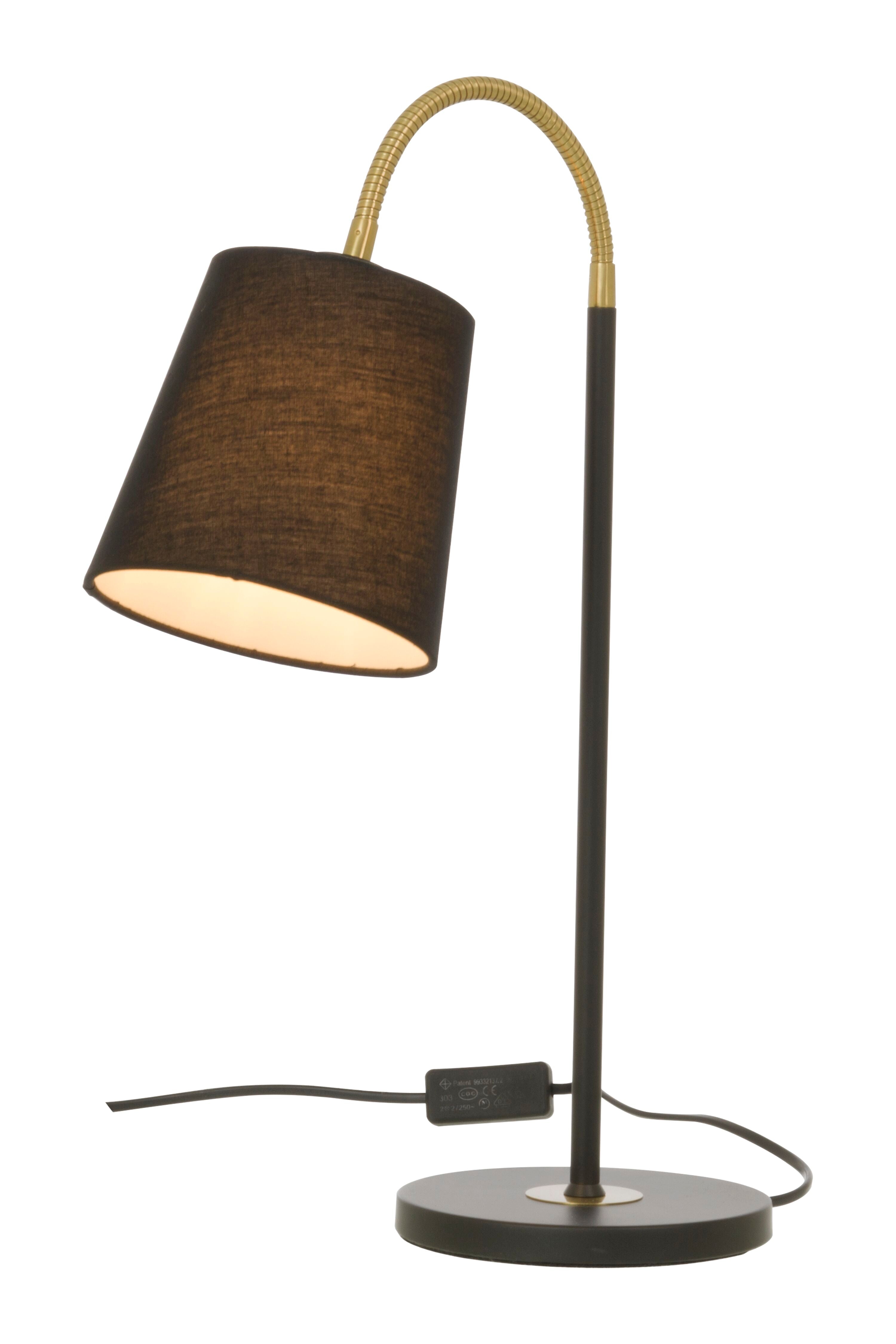 Aneta Home LJUSDAL bordslampa